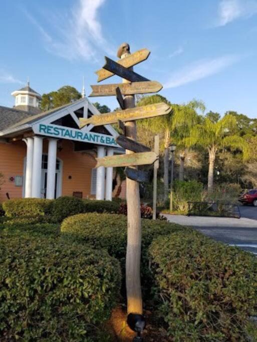 Wonderful At Bahama Bay And With Access Kissimmee
