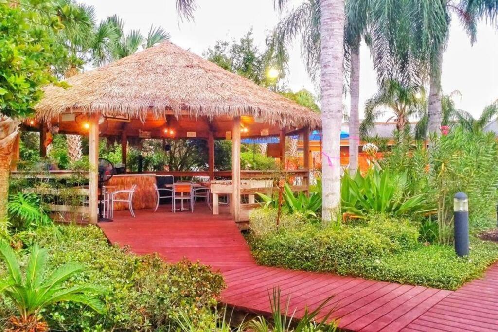 Villa Wonderful At Bahama Bay And With Access *
