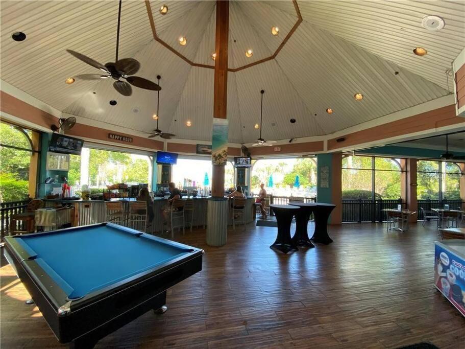 Villa Wonderful At Bahama Bay And With Access *