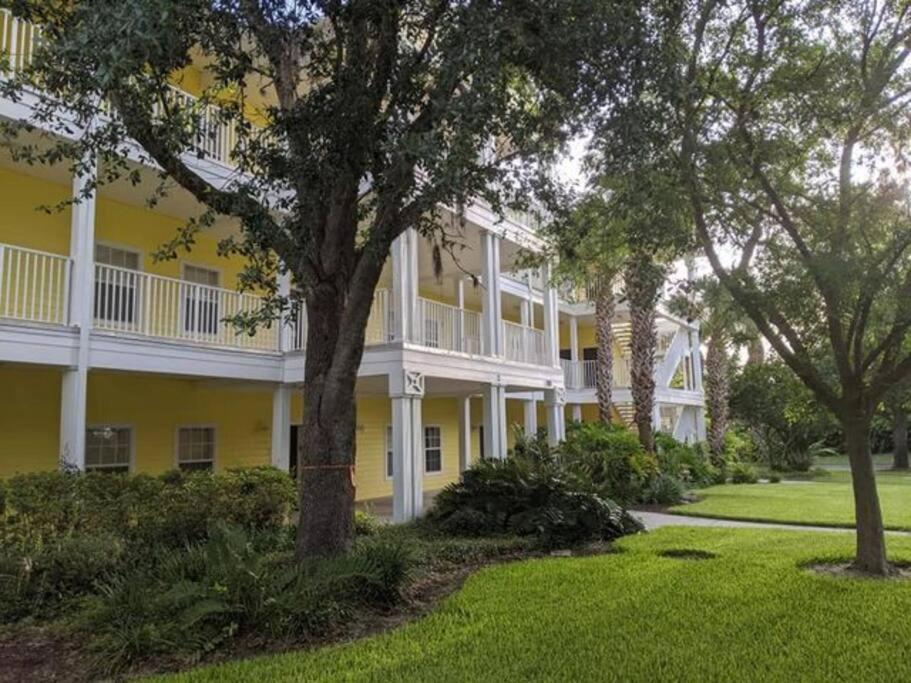 Wonderful At Bahama Bay And With Access Villa Kissimmee