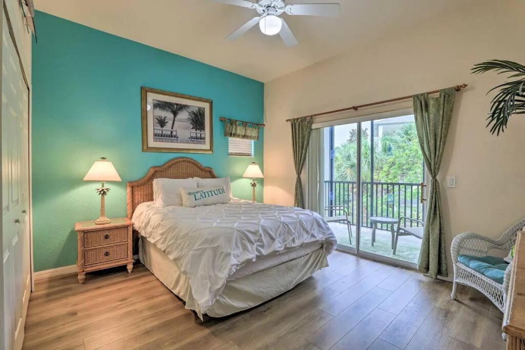 Wonderful At Bahama Bay And With Access Kissimmee