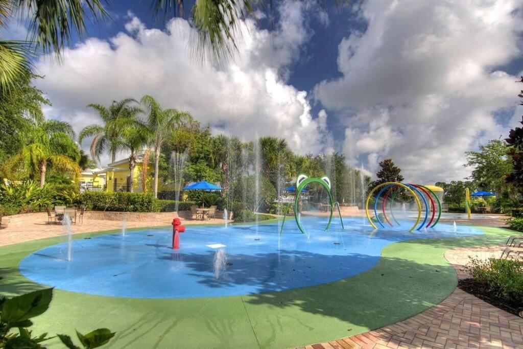 Wonderful At Bahama Bay And With Access Villa