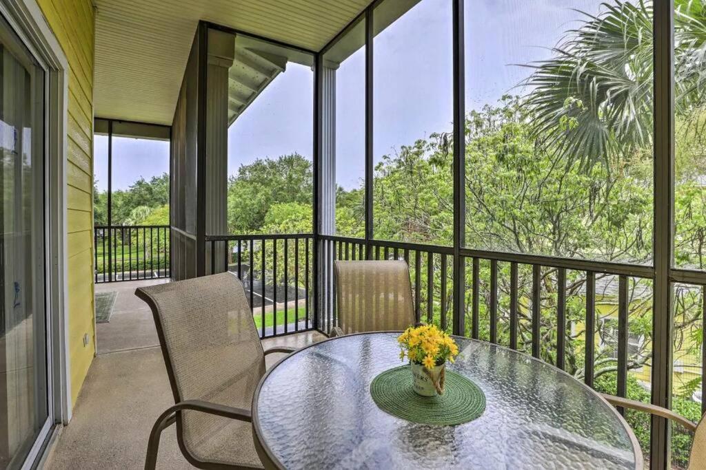 Wonderful At Bahama Bay And With Access