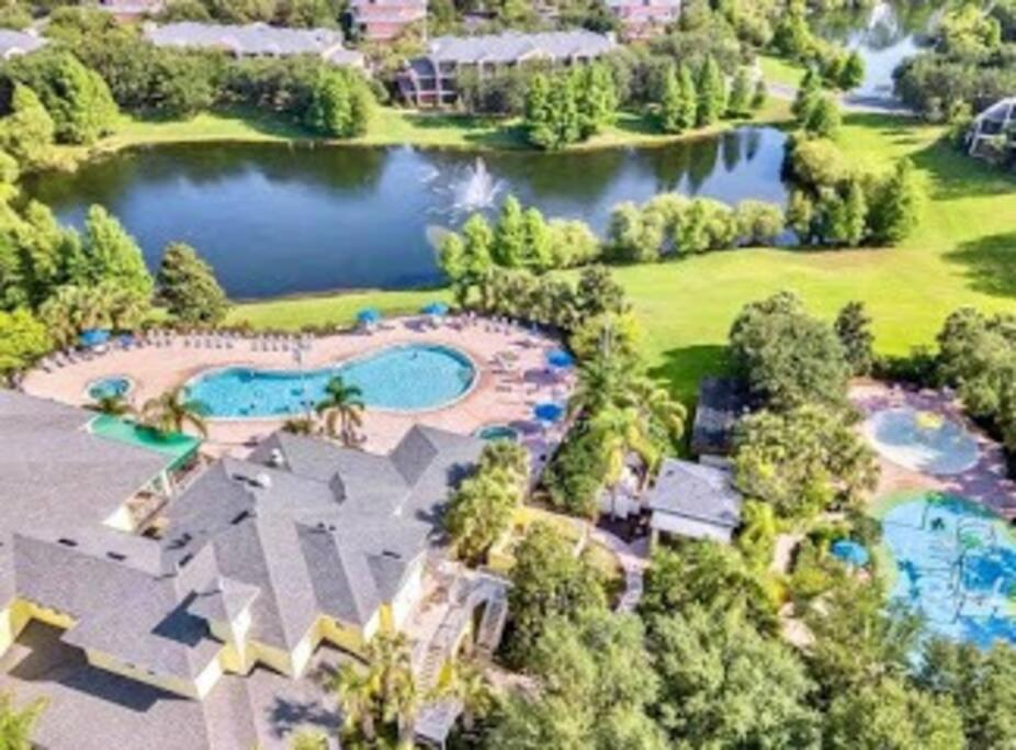 Wonderful At Bahama Bay And With Access * Kissimmee