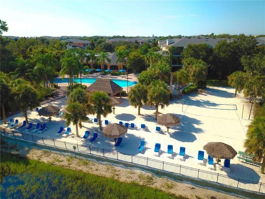 Wonderful At Bahama Bay And With Access Villa Kissimmee