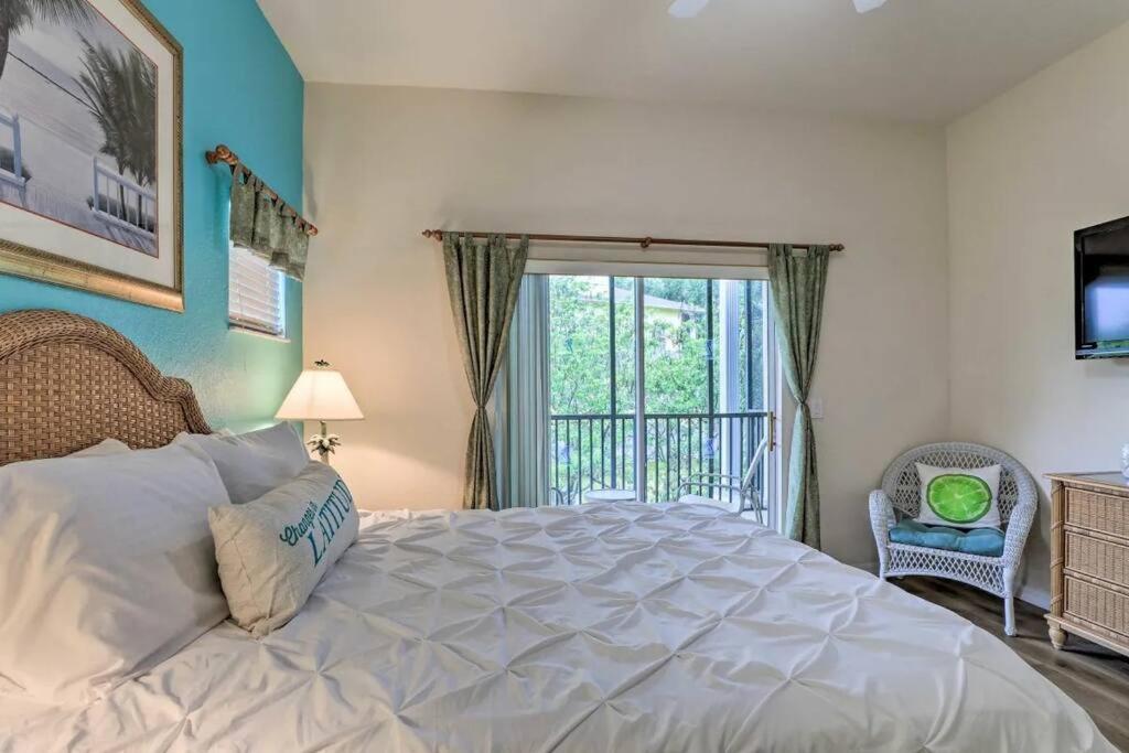 Wonderful At Bahama Bay And With Access Villa
