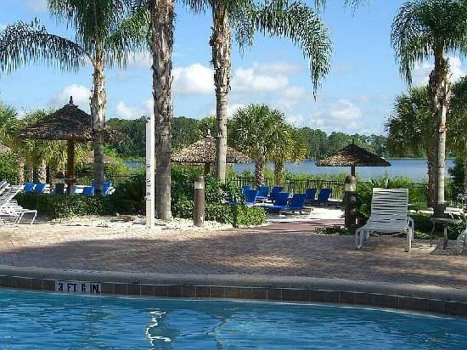 Villa Wonderful At Bahama Bay And With Access Kissimmee