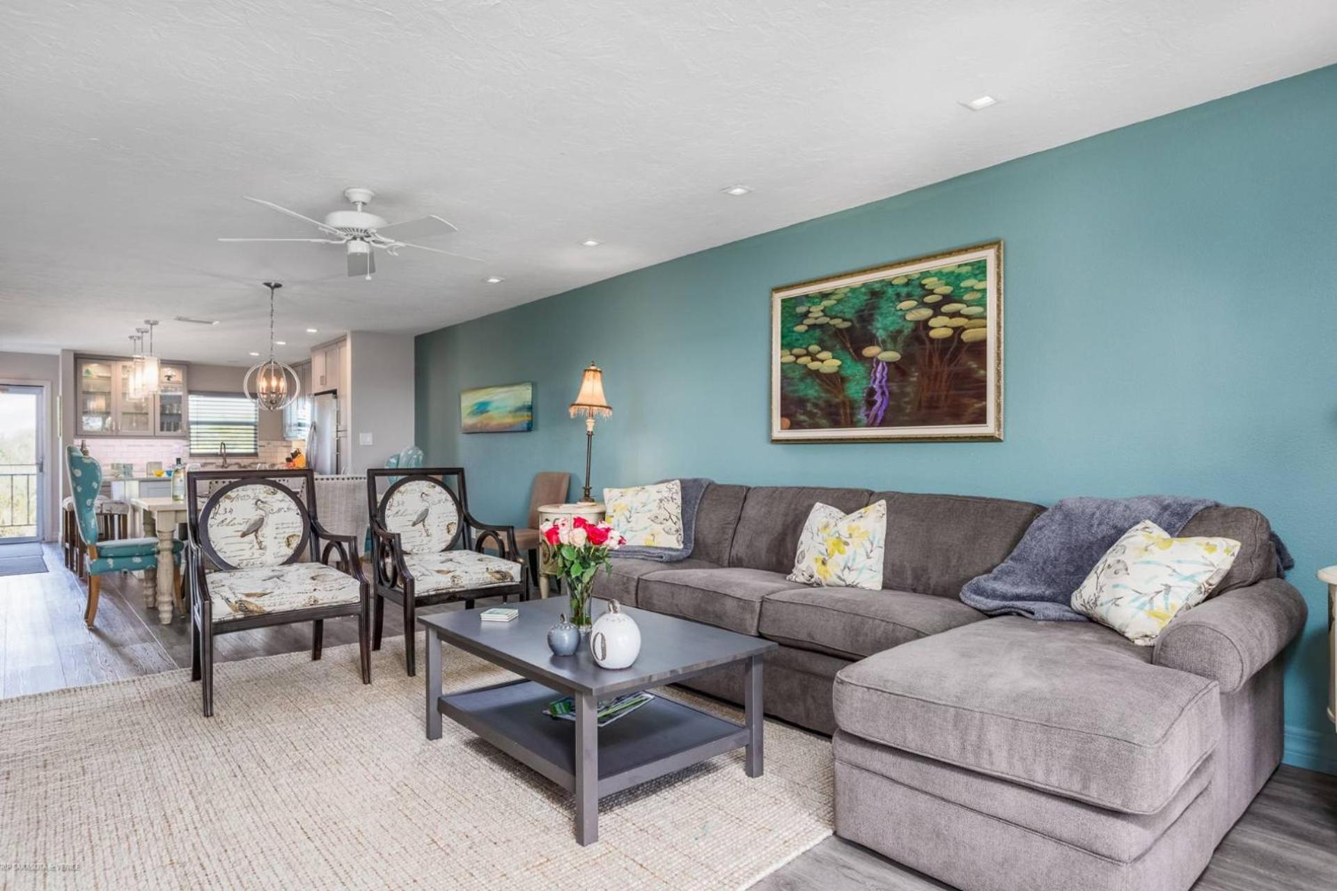 Holiday home Beach Way East *