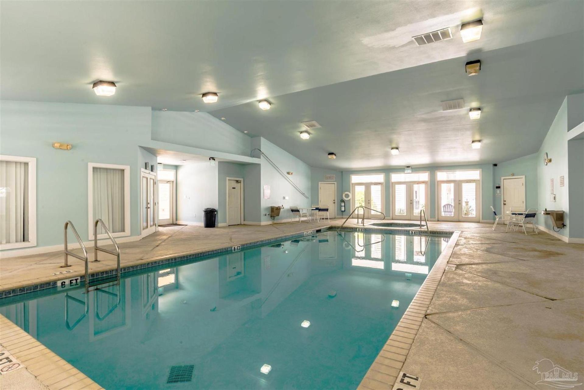 Purple Parrot Resort Perdido Key