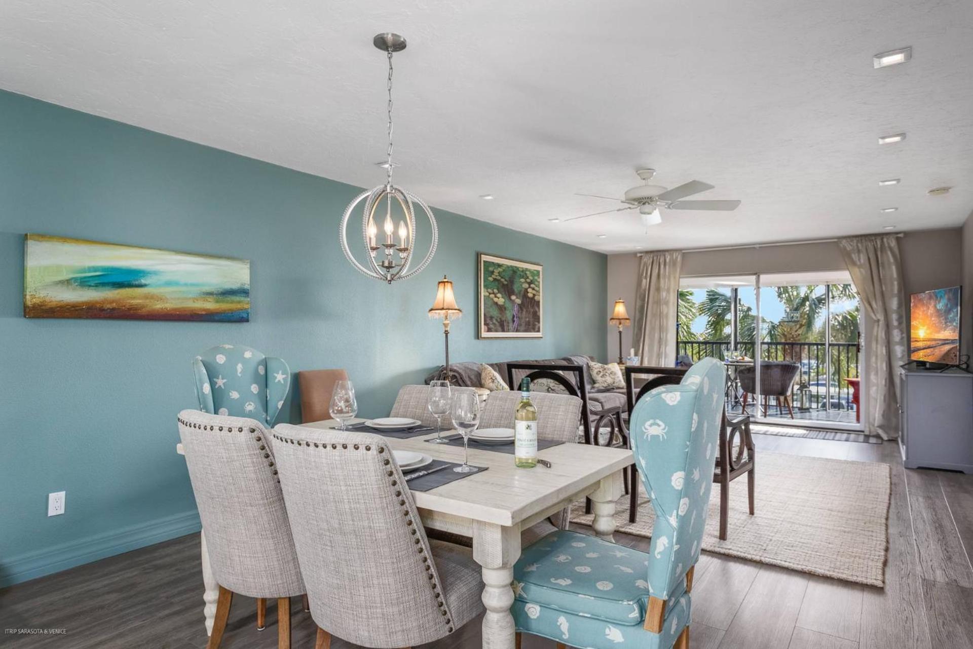 Beach Way East Holiday home *
