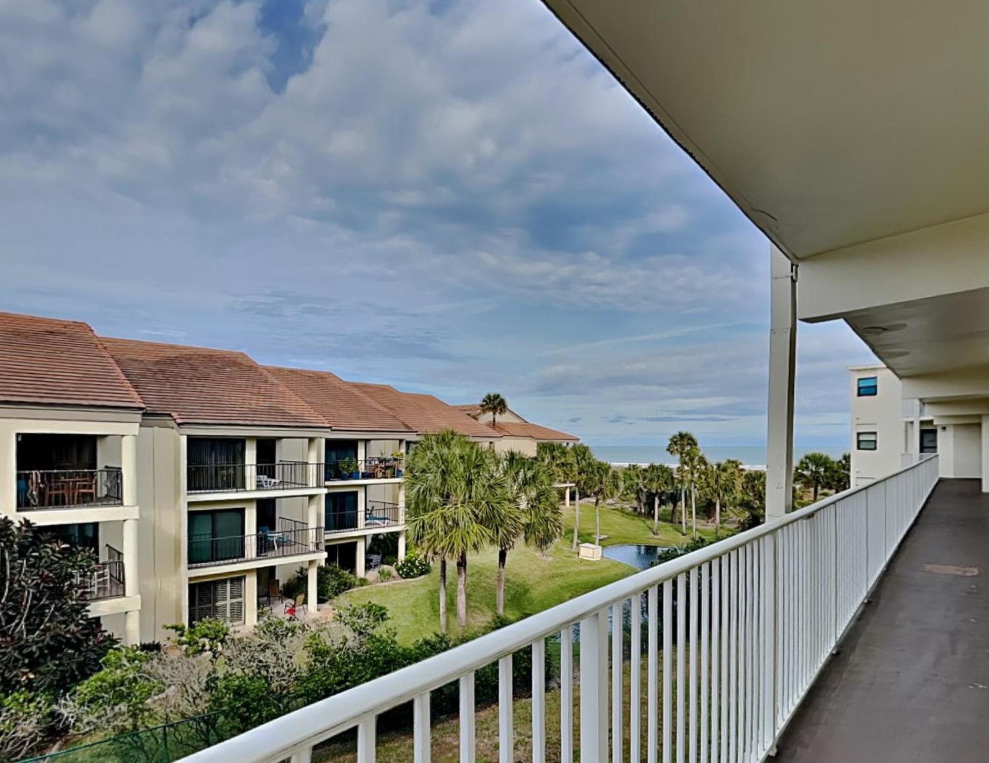 Colony Reef 2307 *