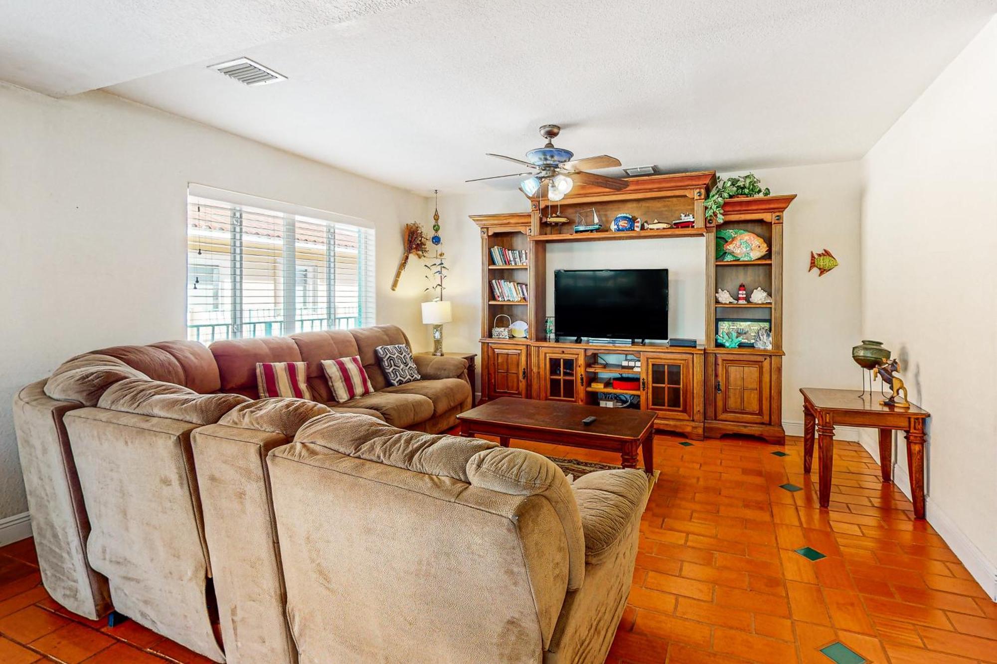 Holiday home Breezy Palms & Tropical Charm Key Colony Beach