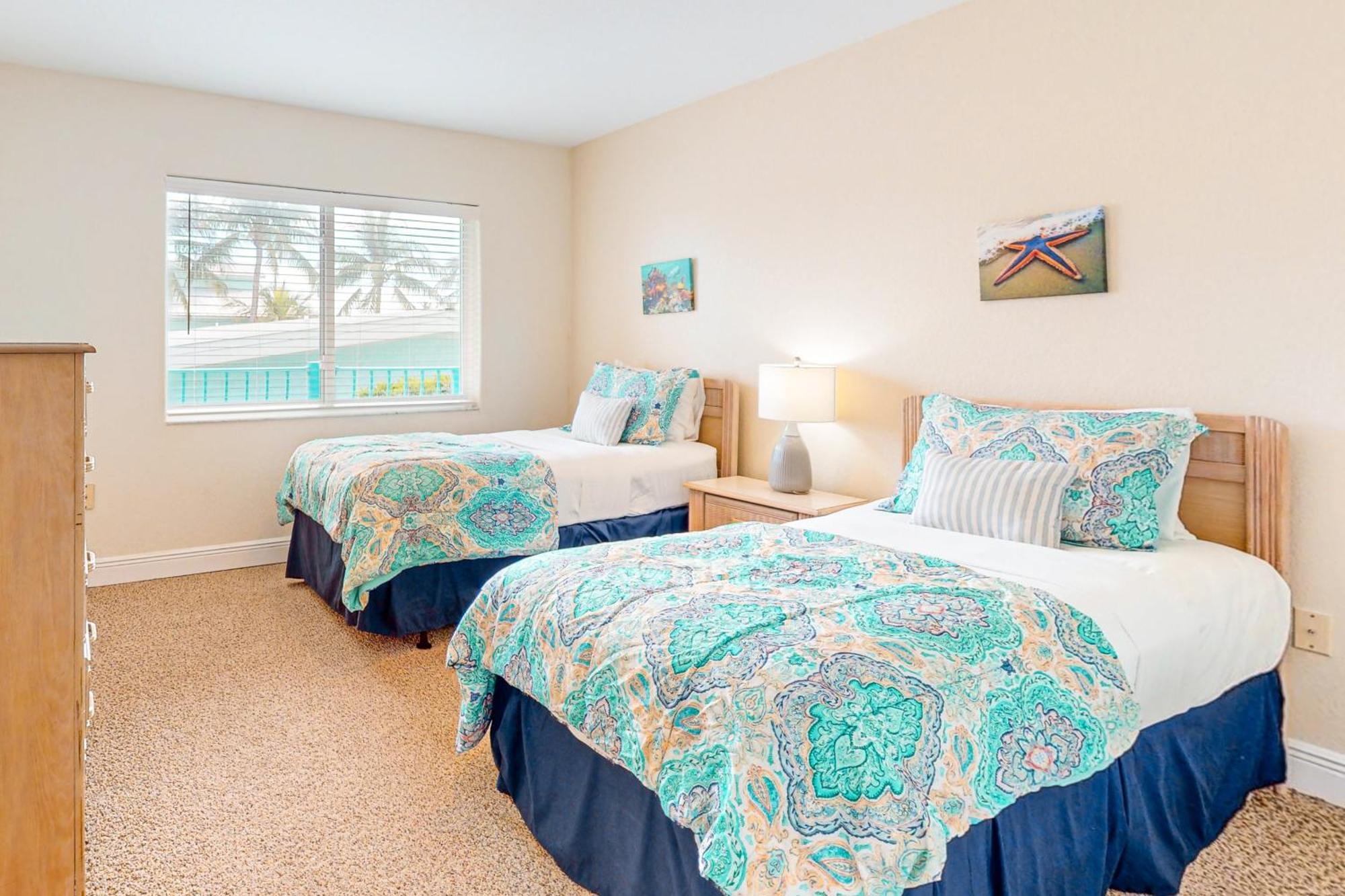 Holiday home Breezy Palms & Tropical Charm Key Colony Beach