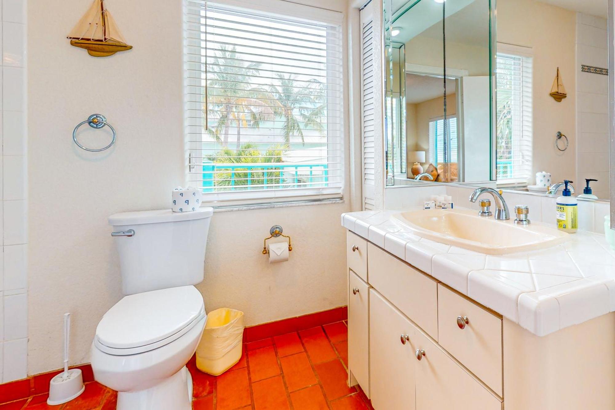 Holiday home Breezy Palms & Tropical Charm