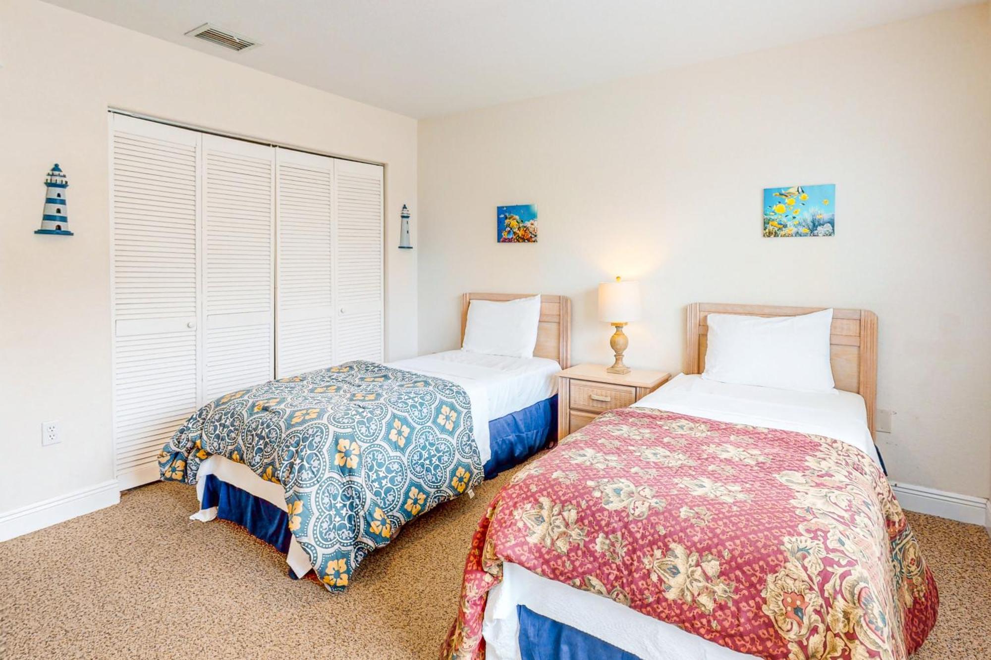 Breezy Palms & Tropical Charm Holiday home Key Colony Beach