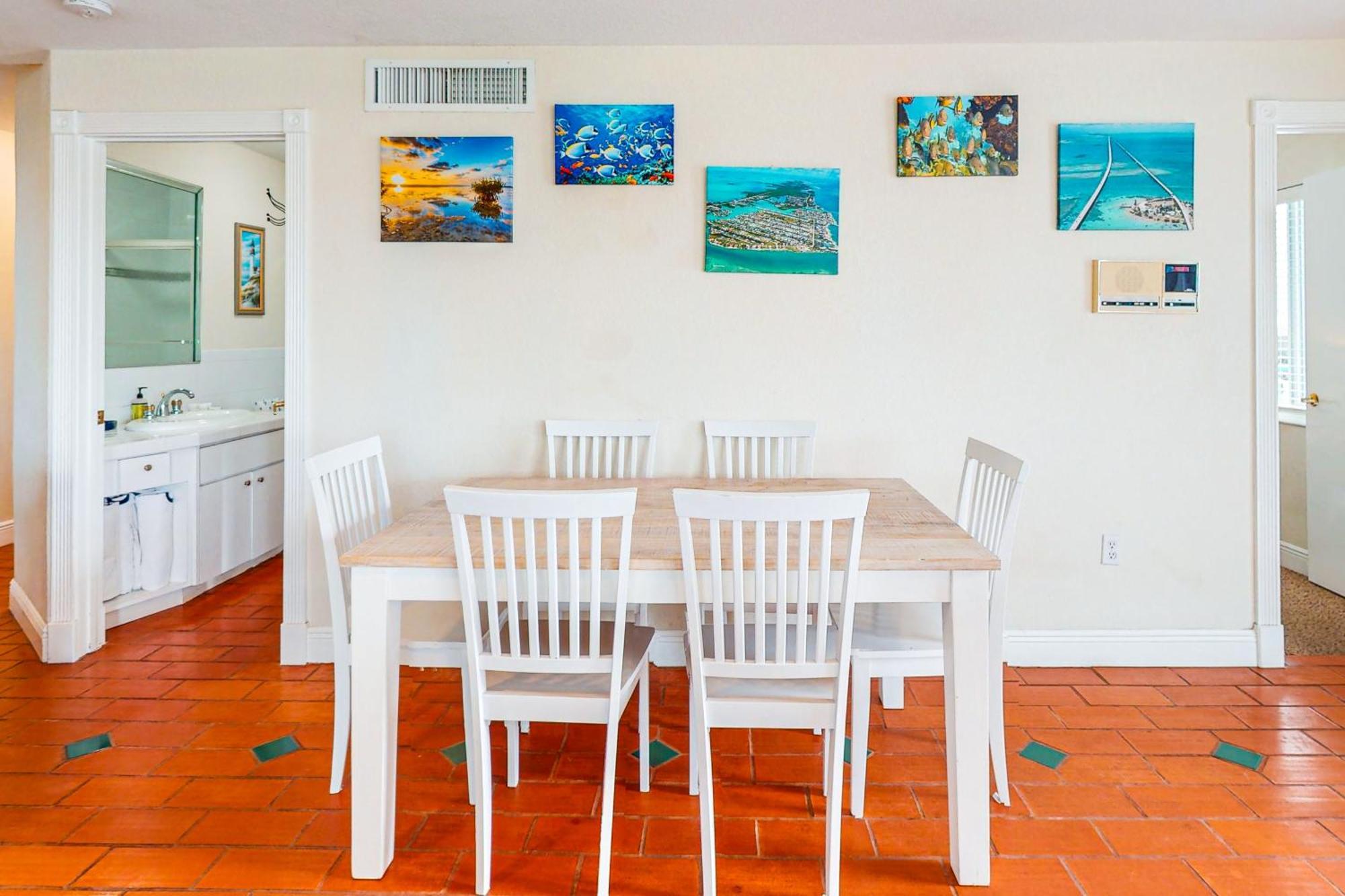 Breezy Palms & Tropical Charm Holiday home Key Colony Beach