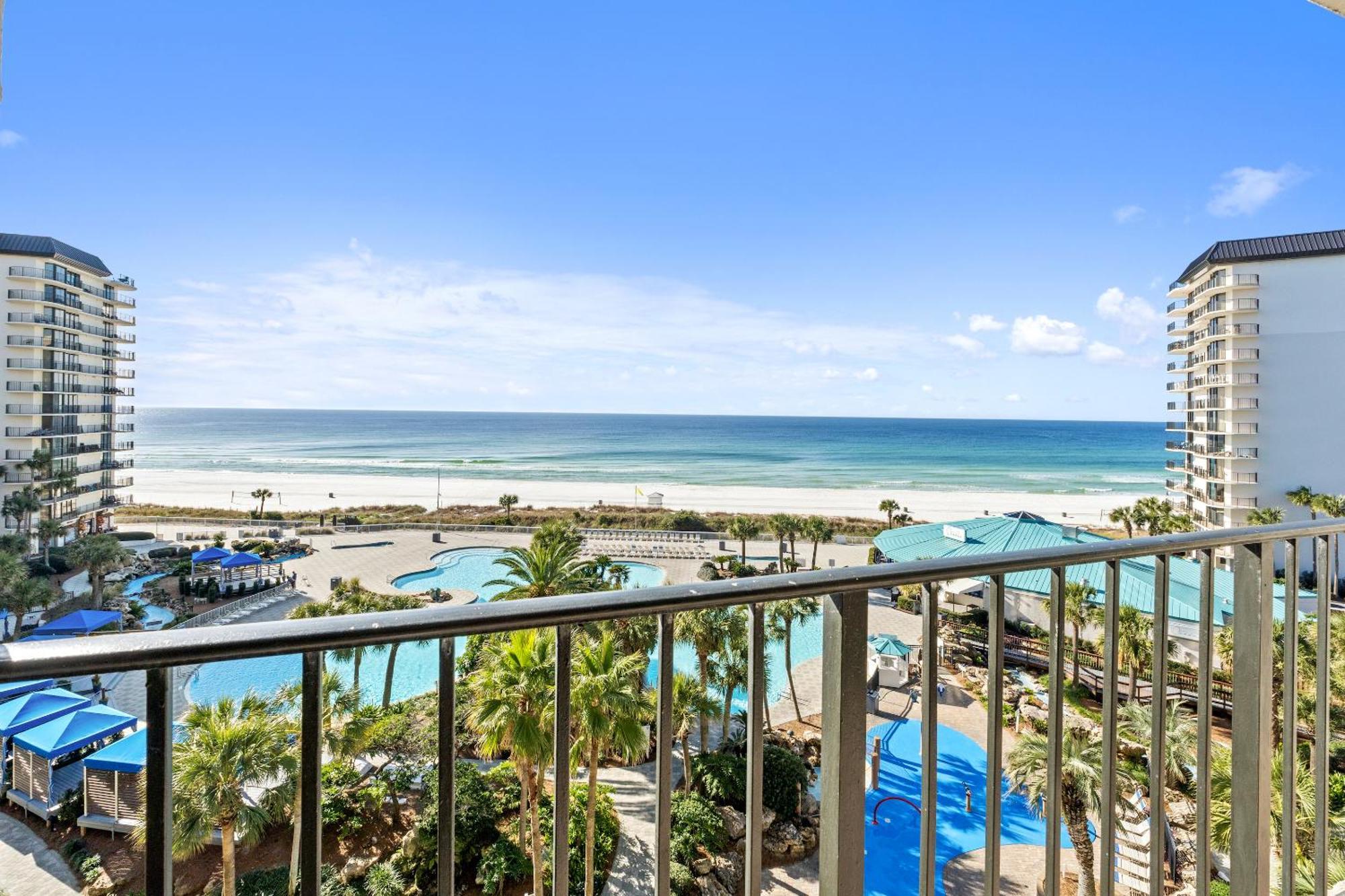 Edgewater By Panhandle Getaways