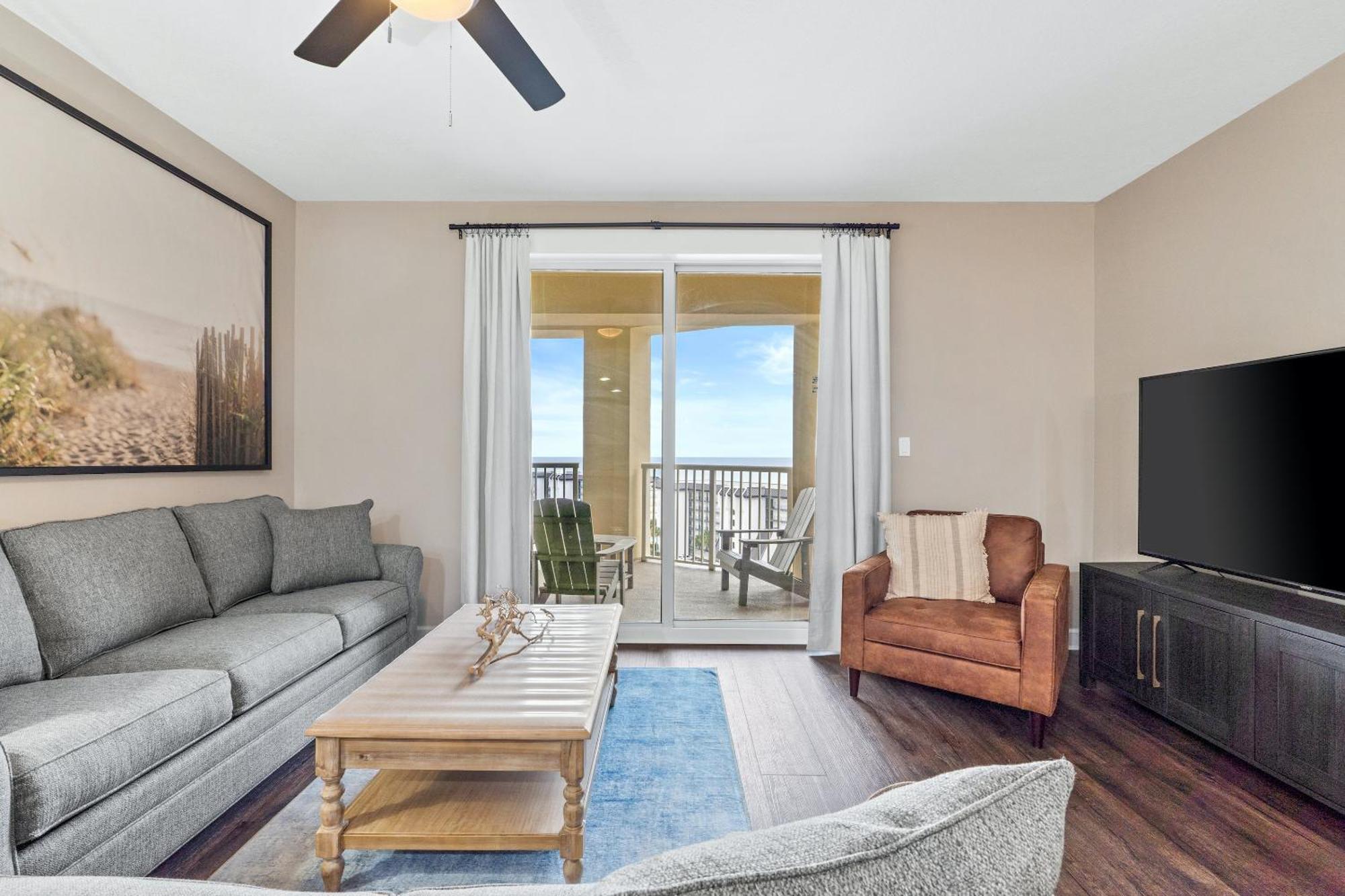 Apartment Grand Panama By Panhandle Getaways