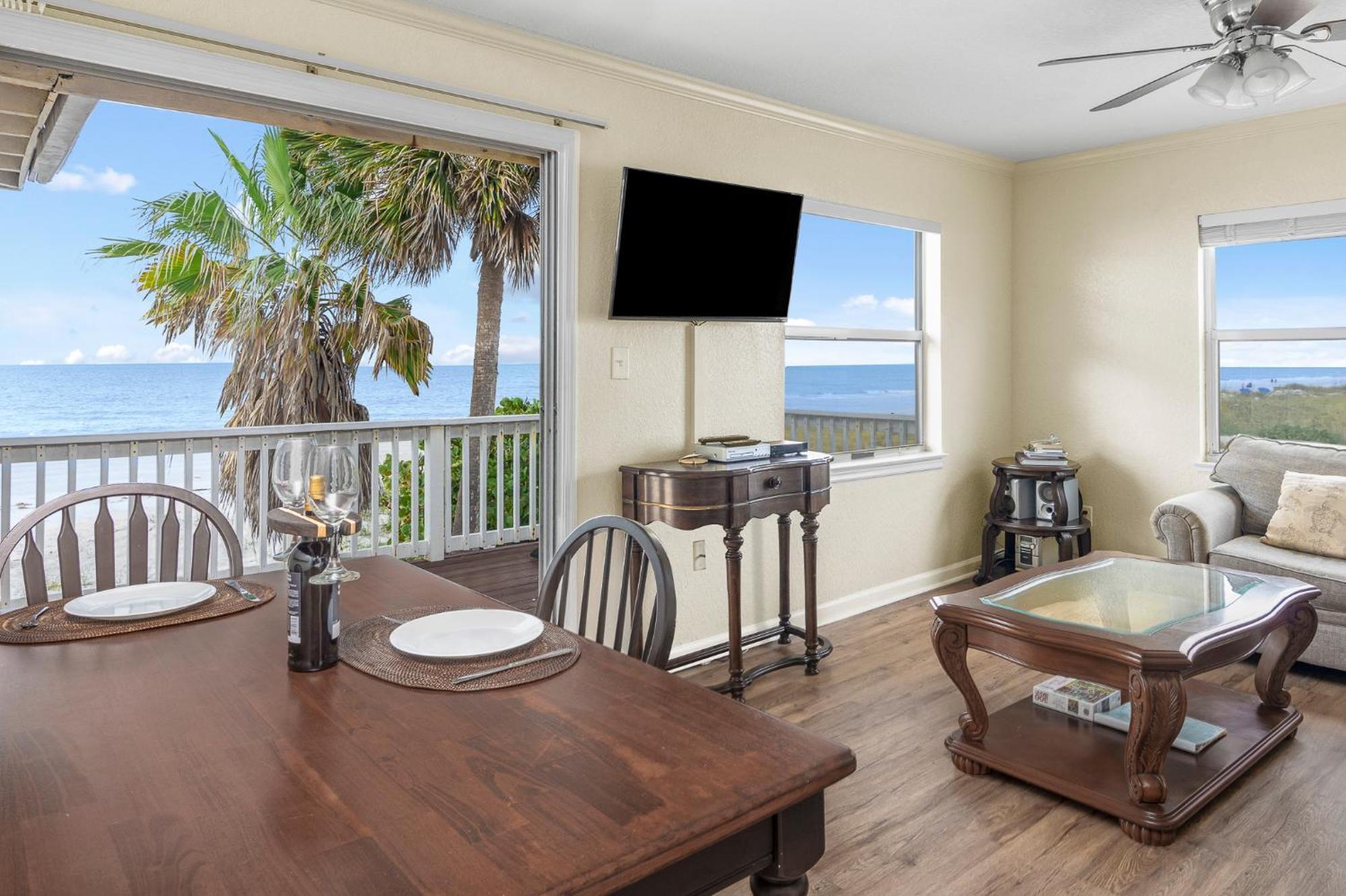 Sand Glo Villas