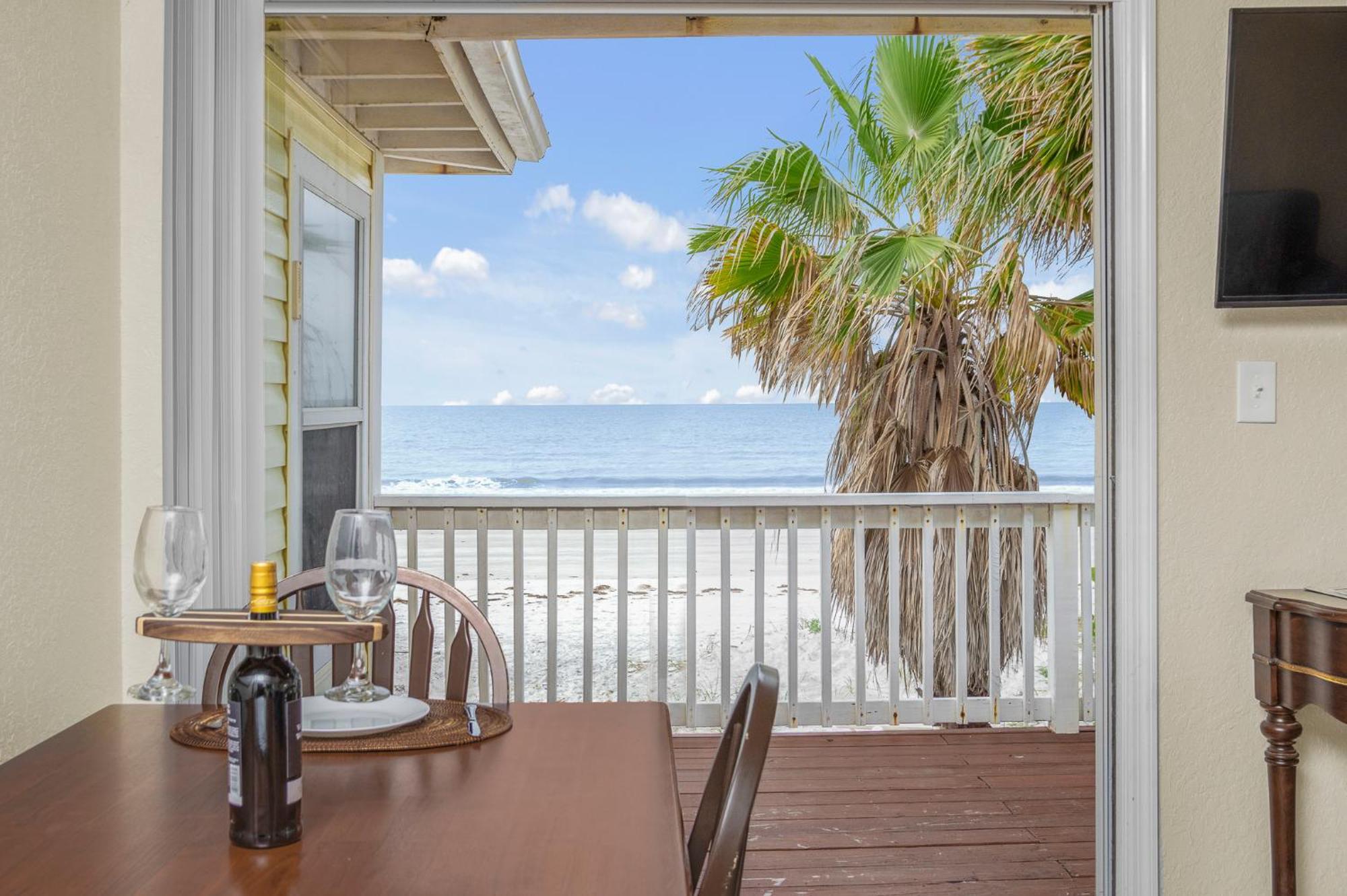 Sand Glo Villas Indian Rocks Beach
