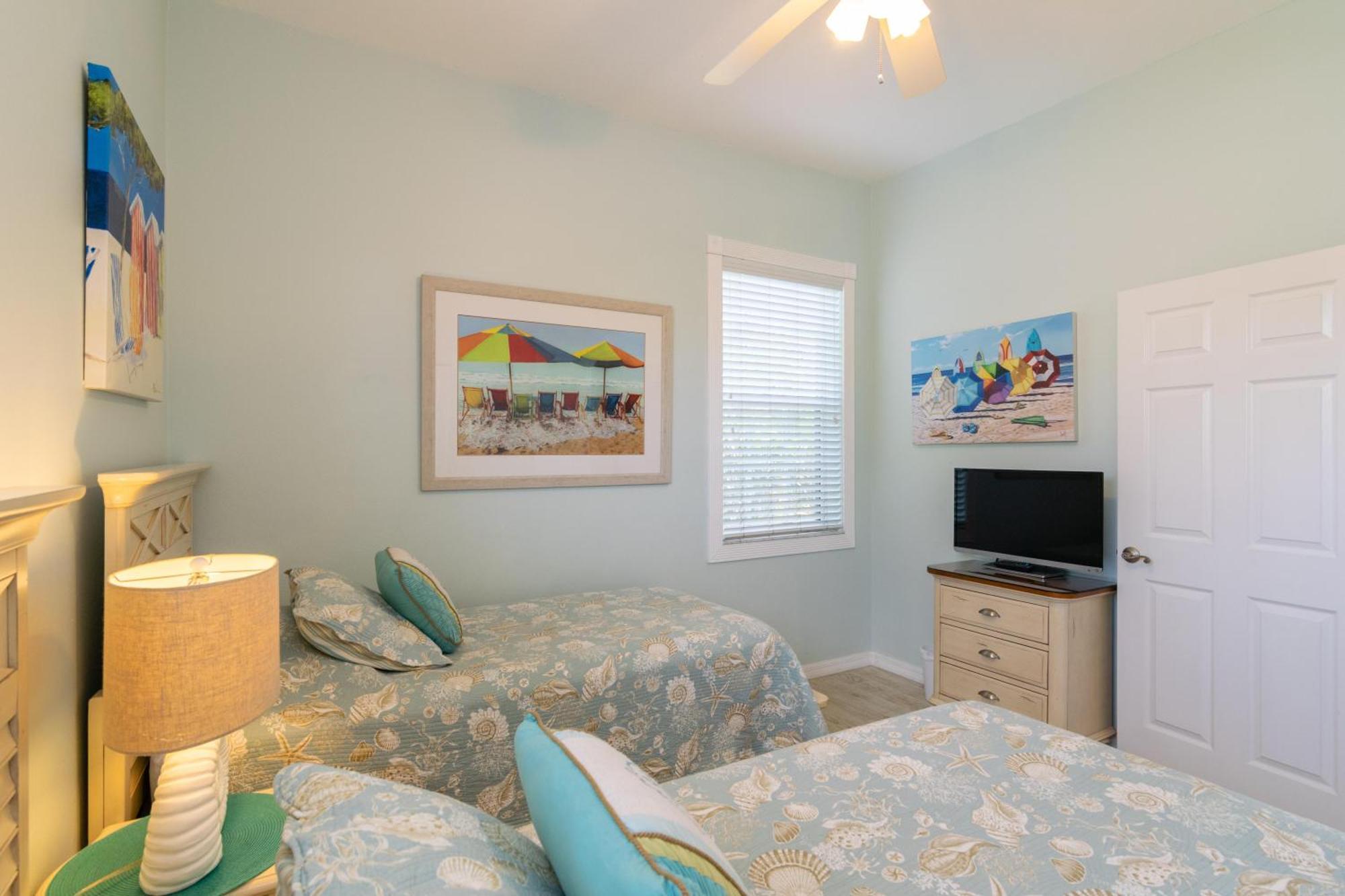 Beachside Holiday home Holmes Beach