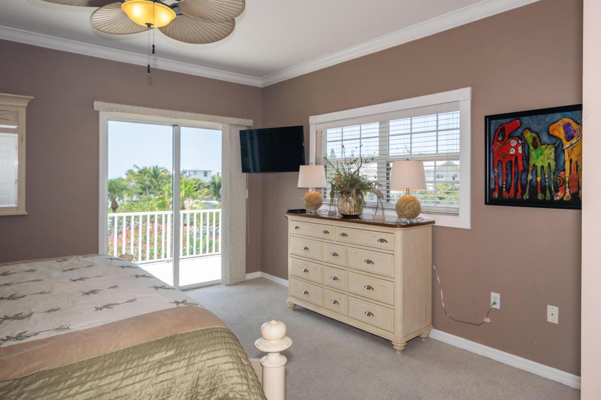 Beachside Holiday home