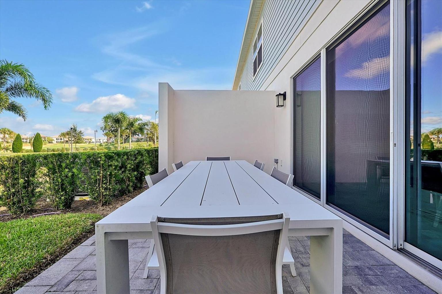 Holiday home Cozy 3 Bedroom Townhouse Near W/ Patio Kissimmee