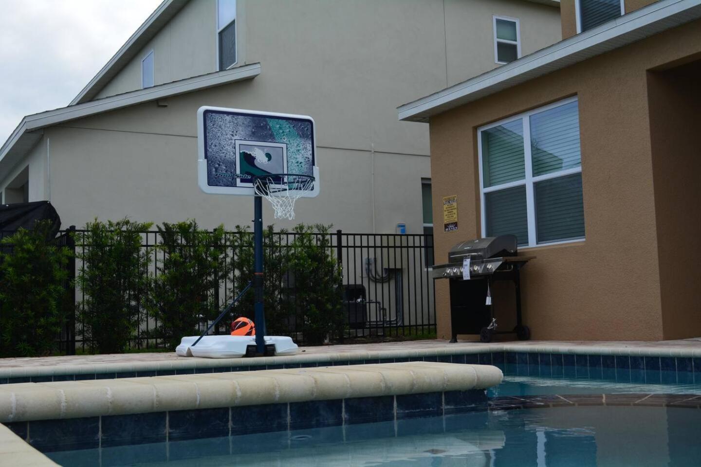 Villa Reunion Encore W/ Pool Gameroom Orlando