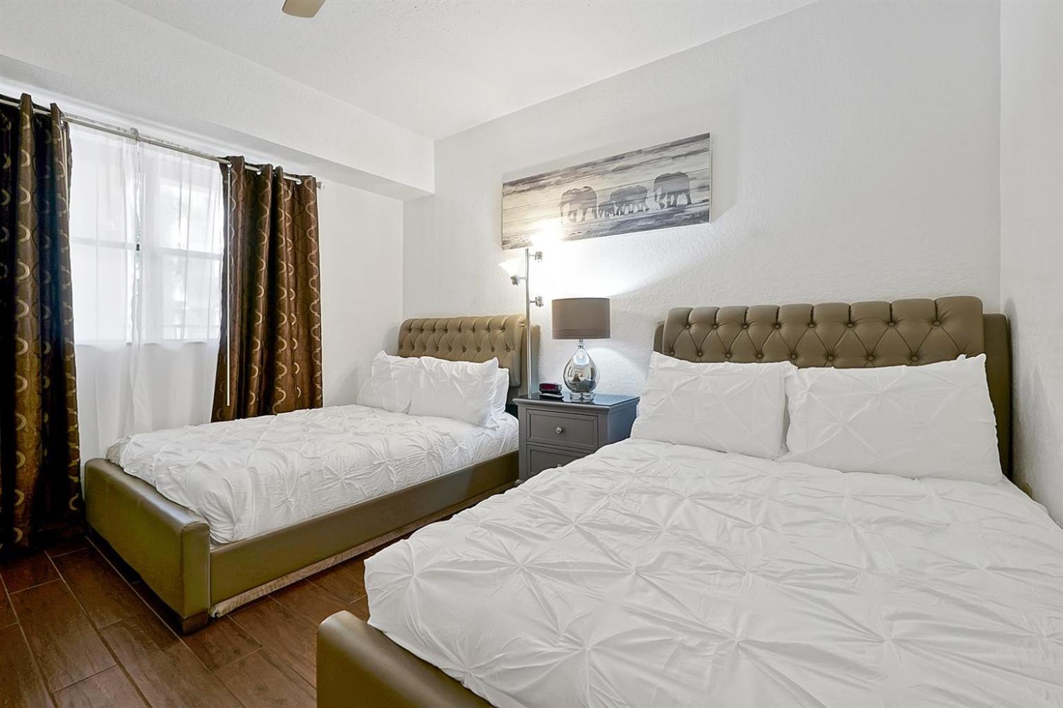 International Drive Luxury Apartment