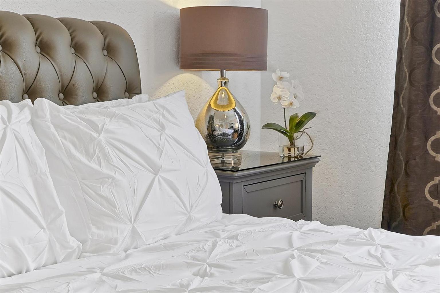 Apartment International Drive Luxury