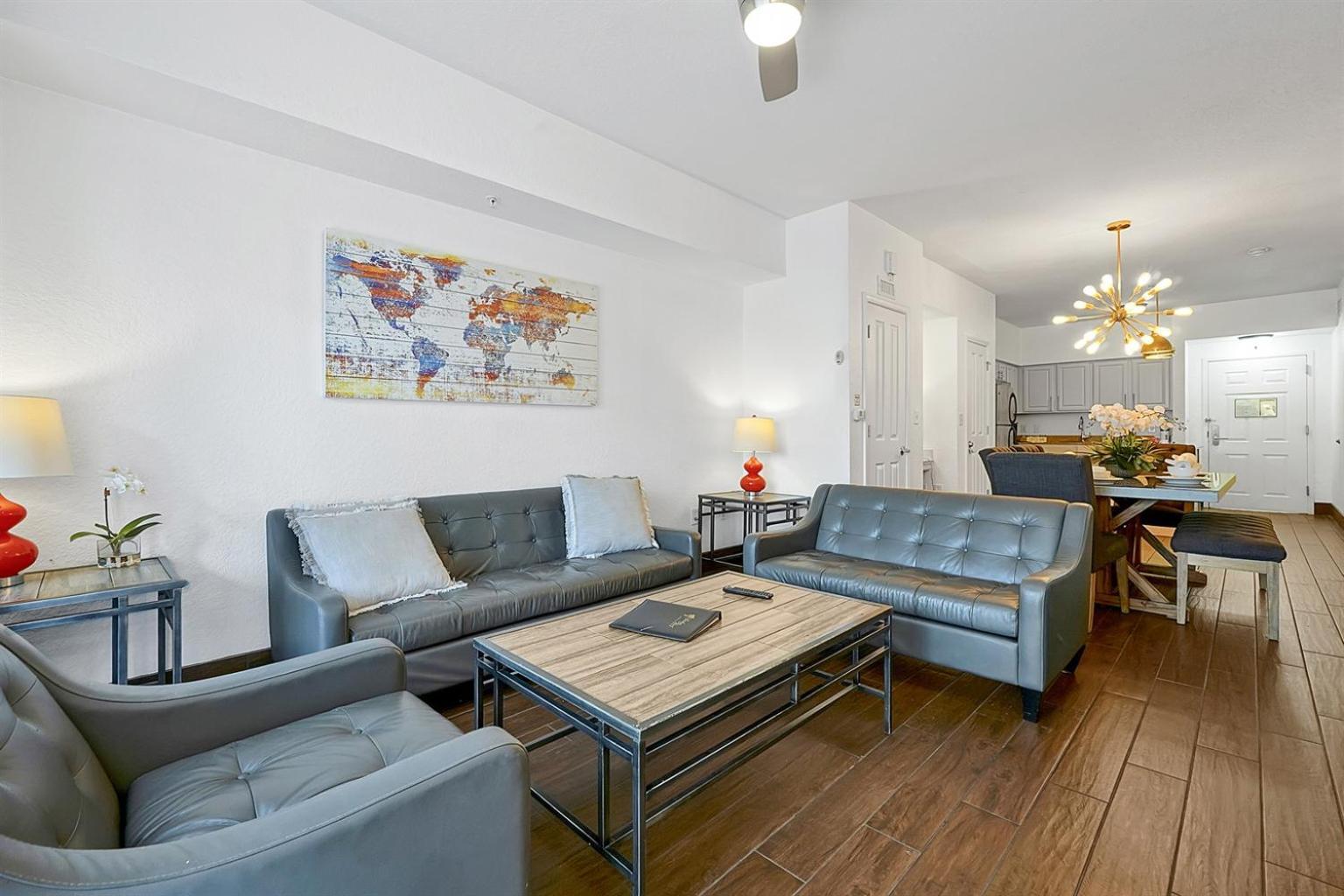 International Drive Luxury Orlando