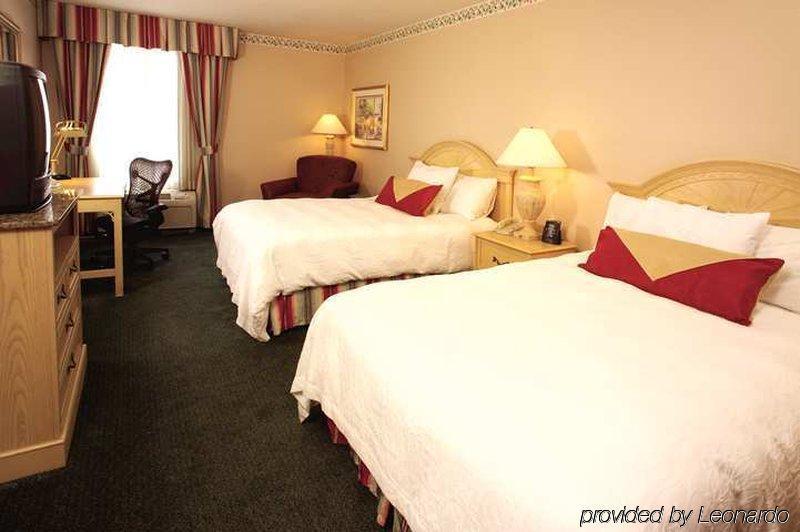 Hilton Garden Saint Augustine