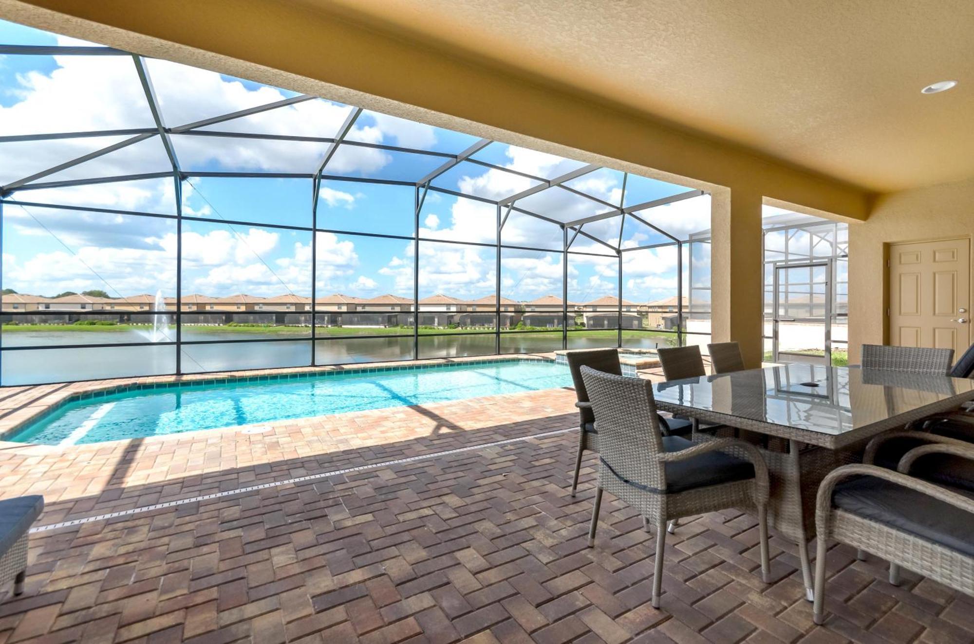 Bsv_villa1876 * Kissimmee