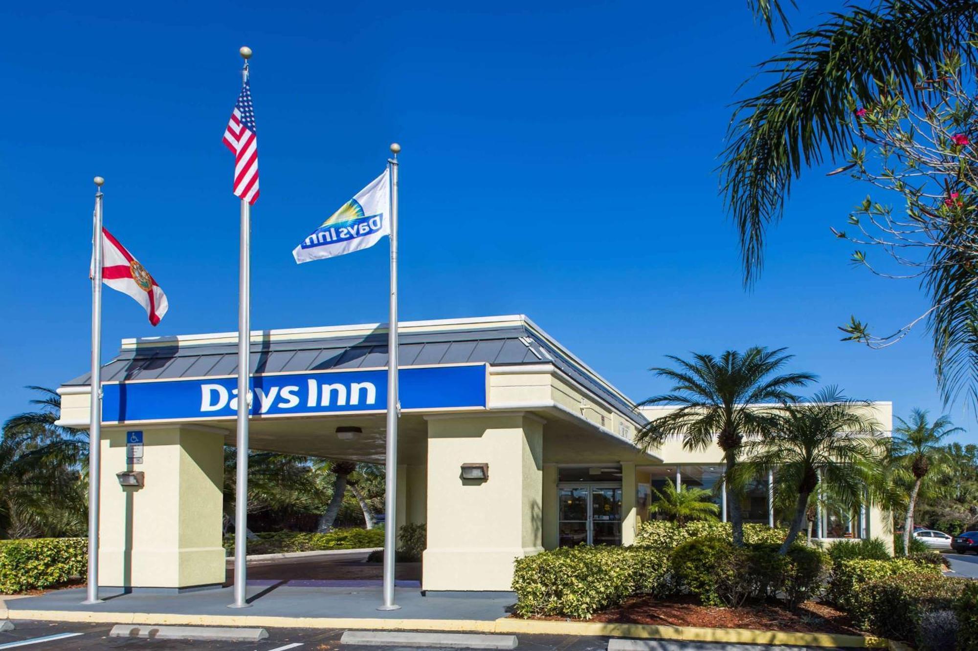 Days By Wyndham Hotel