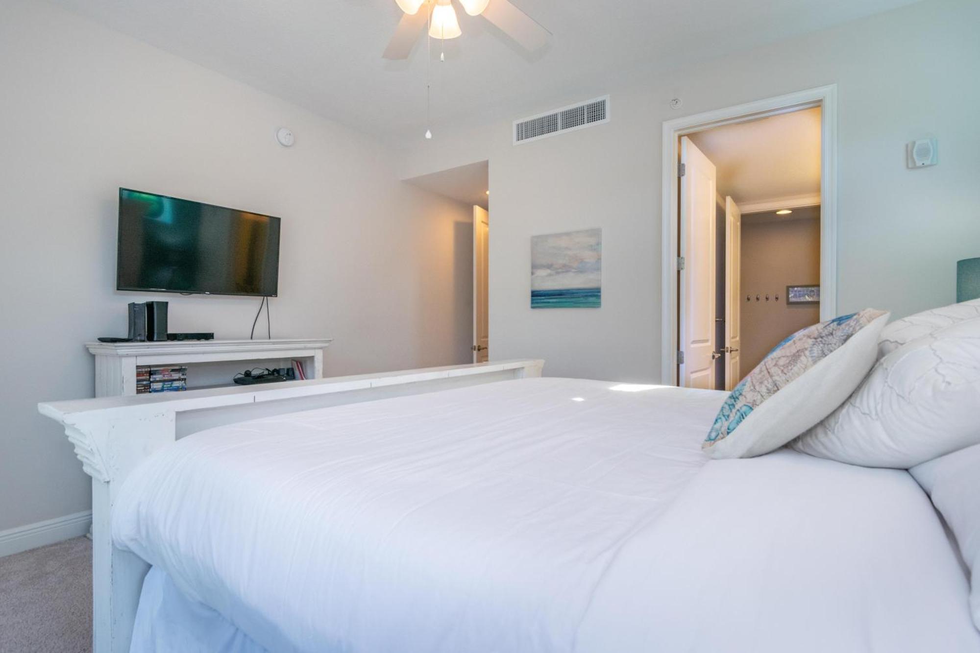 Holiday home One Particular Harbour 379-101 Bradenton