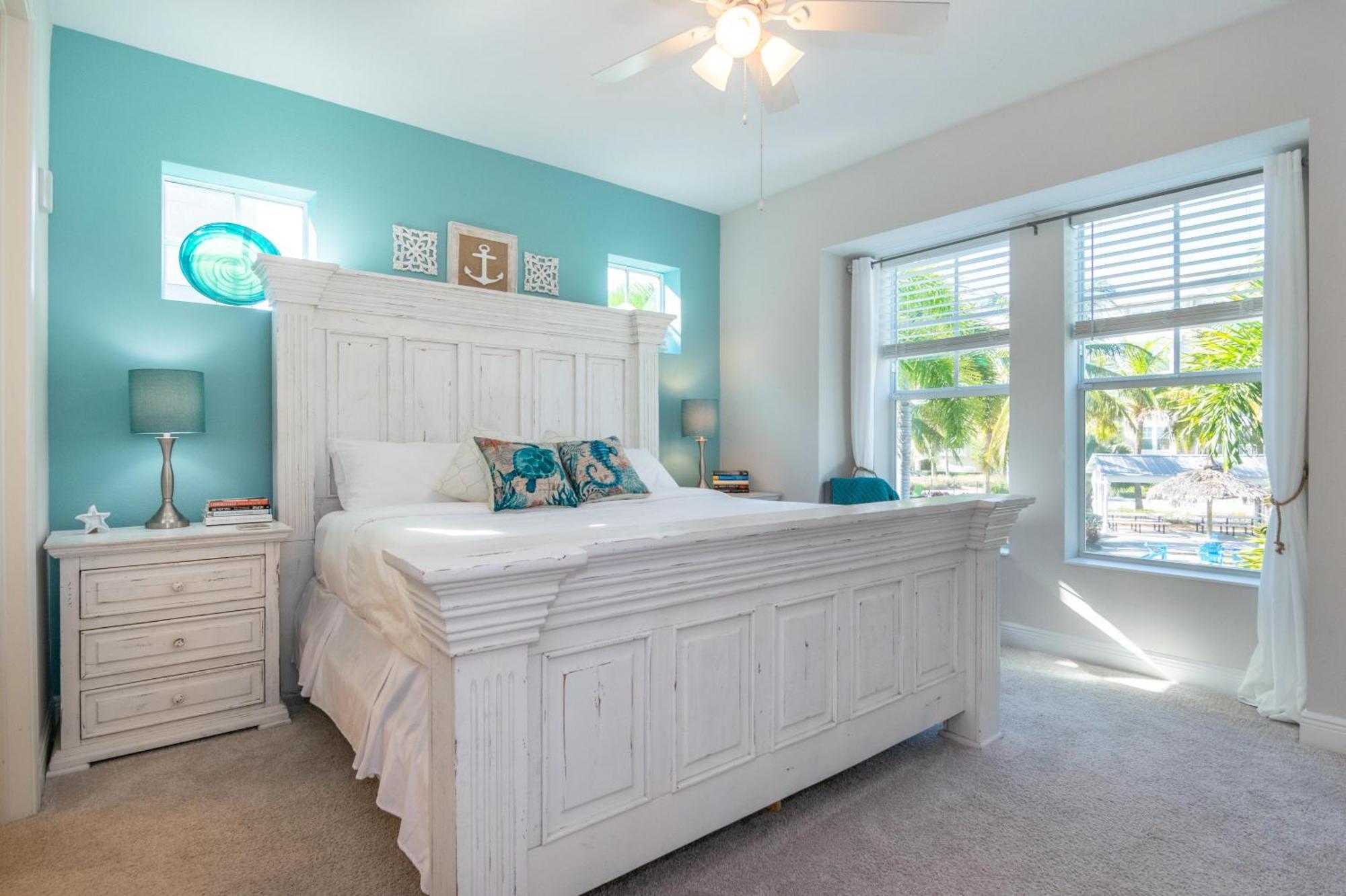 One Particular Harbour 379-101 Holiday home