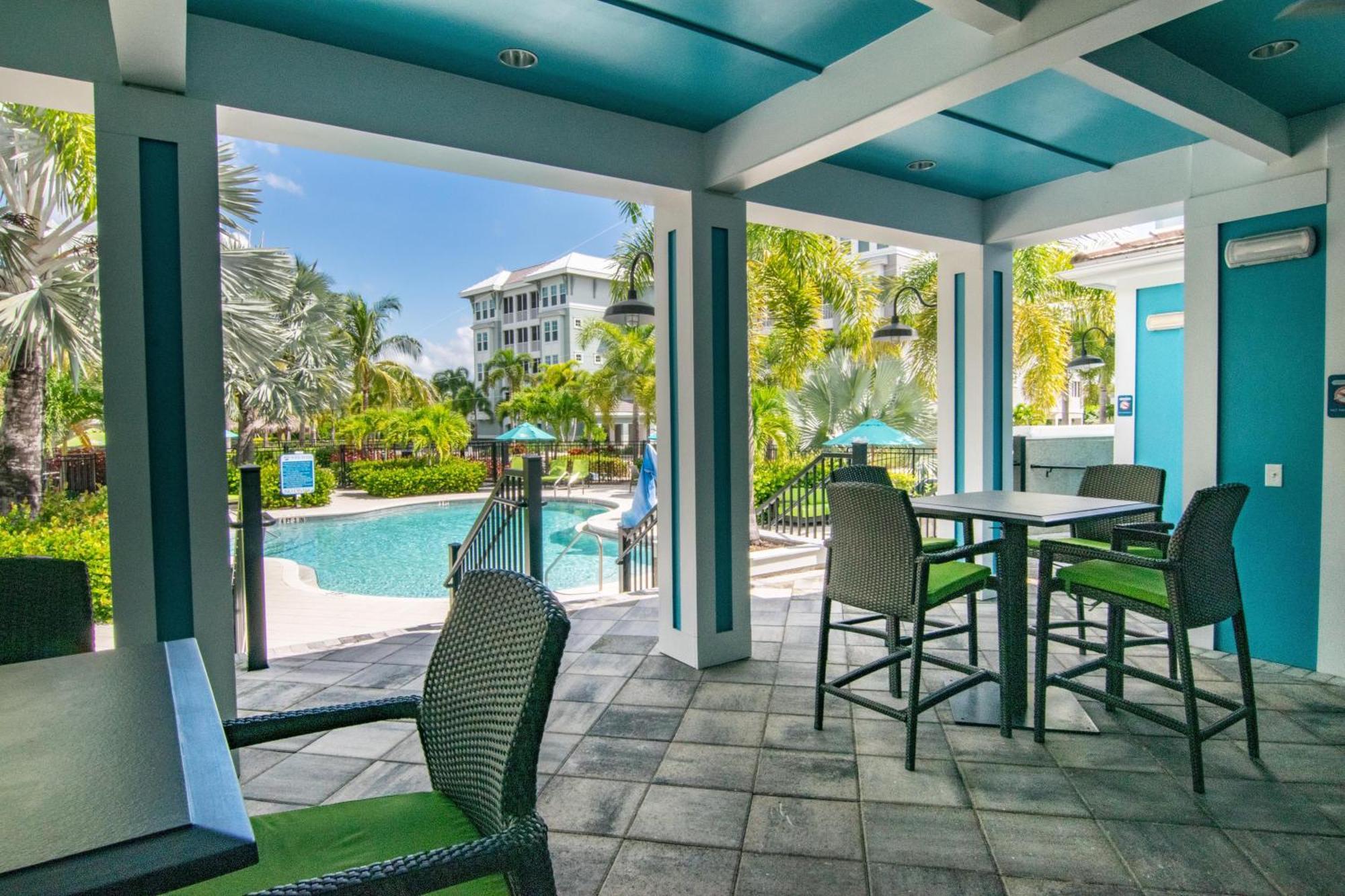 One Particular Harbour 379-101 Holiday home