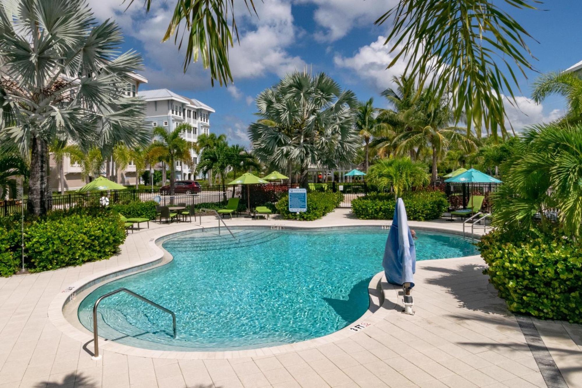 One Particular Harbour 379-101 Holiday home Bradenton