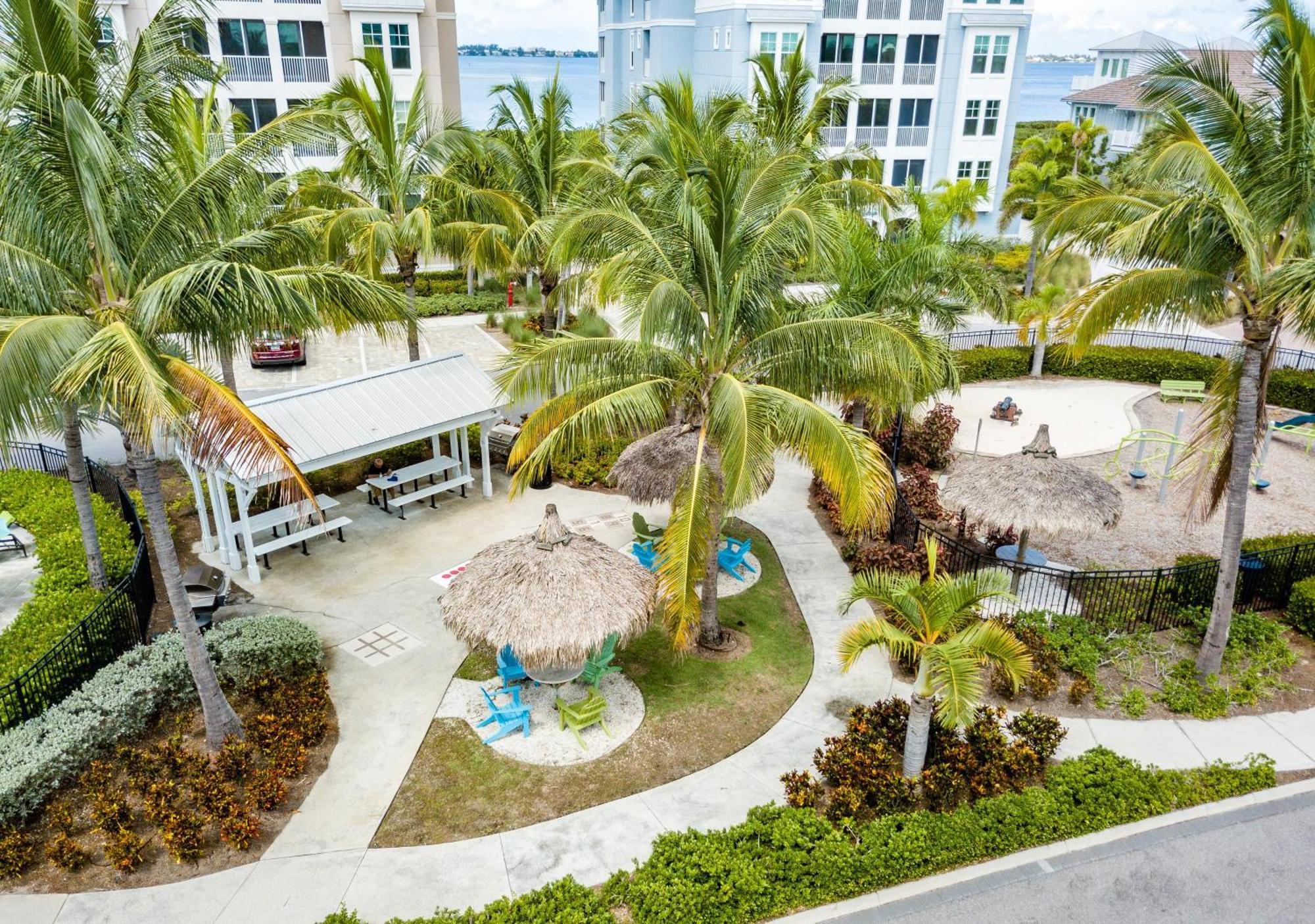 One Particular Harbour 379-101 * Bradenton