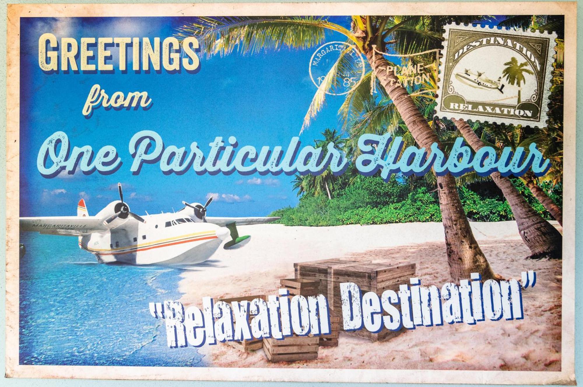 One Particular Harbour 379-101 Holiday home Bradenton
