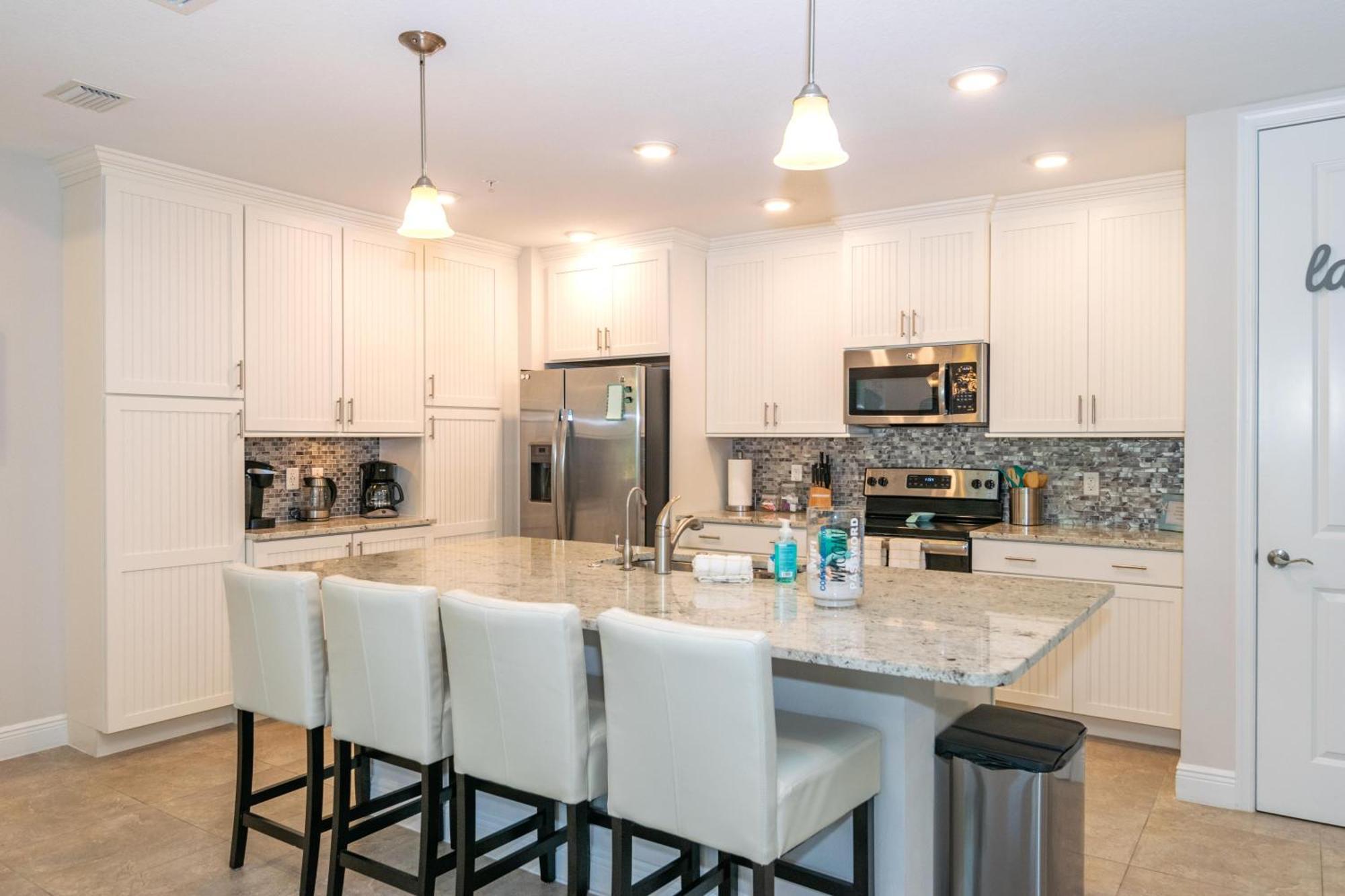 Holiday home One Particular Harbour 379-101 Bradenton