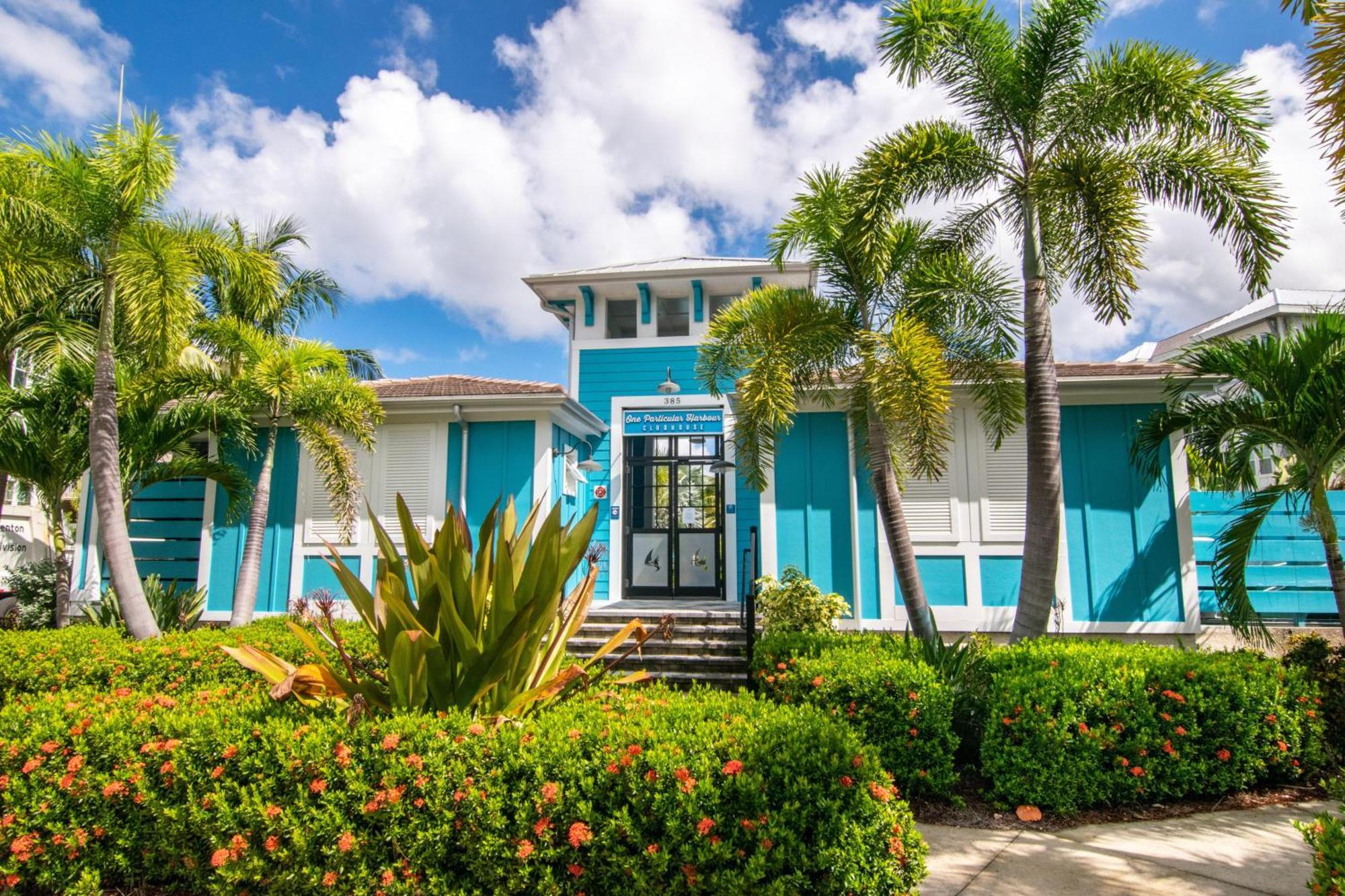 One Particular Harbour 379-101 * Bradenton