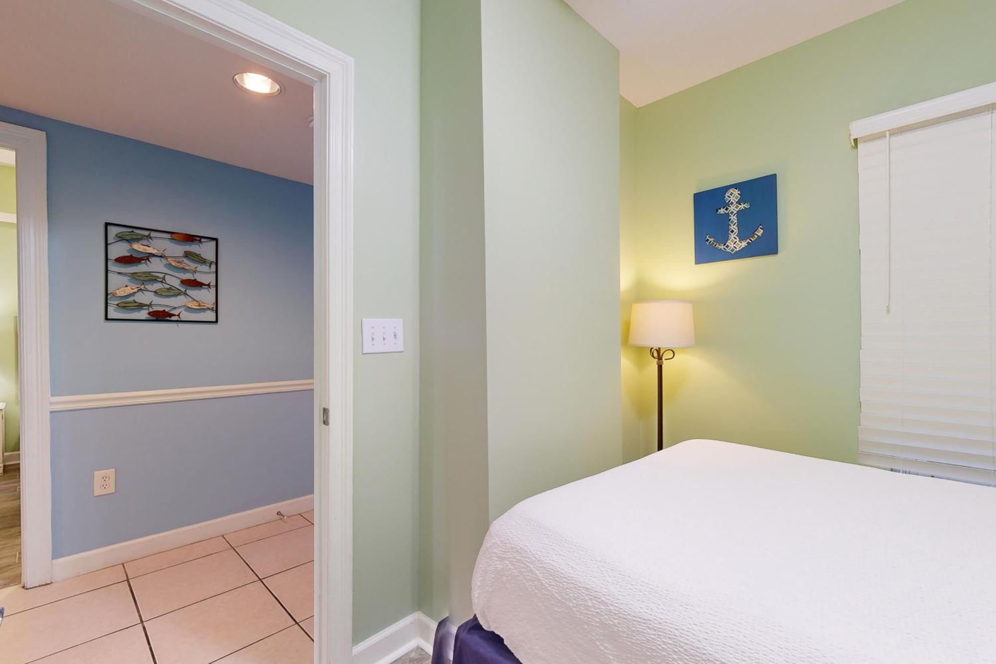 Apartment Sterling Shores 510 *