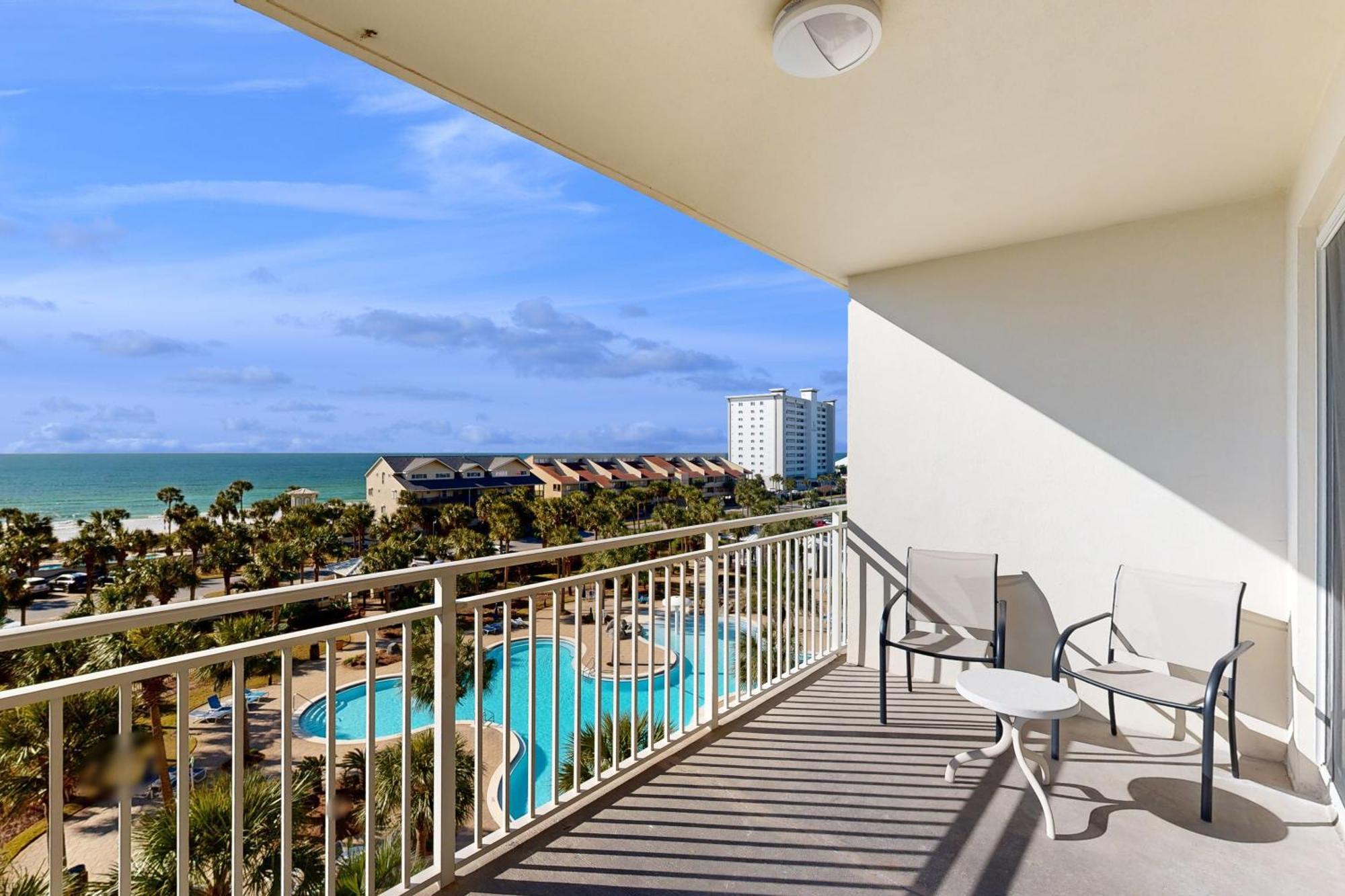 Apartment Sterling Shores 510
