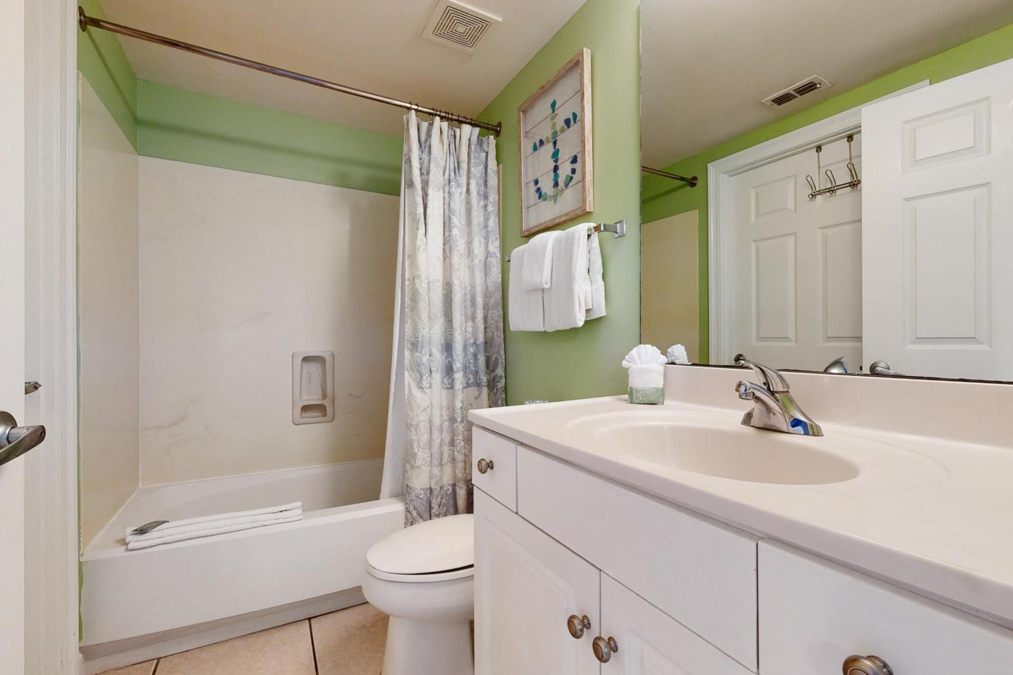 Sterling Shores 510 *
