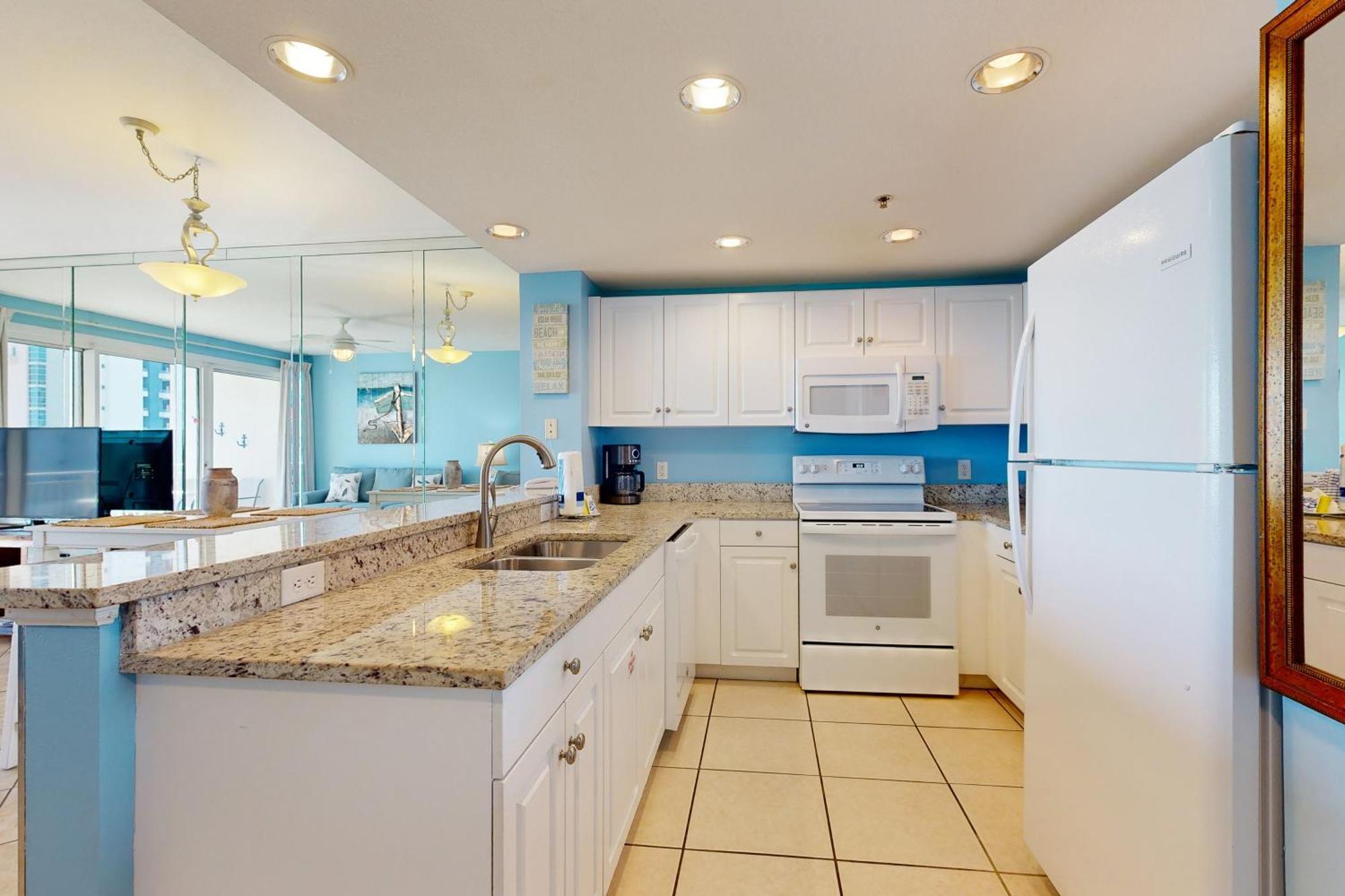 Apartment Sterling Shores 510
