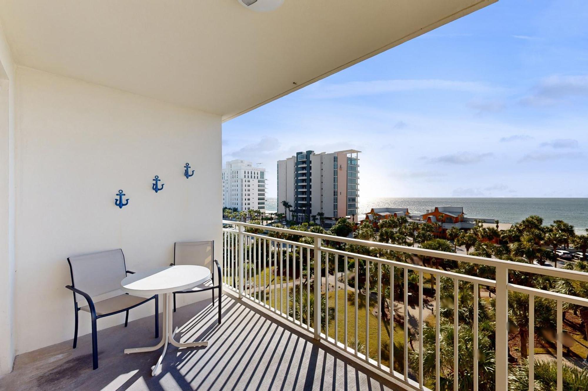 Apartment Sterling Shores 510
