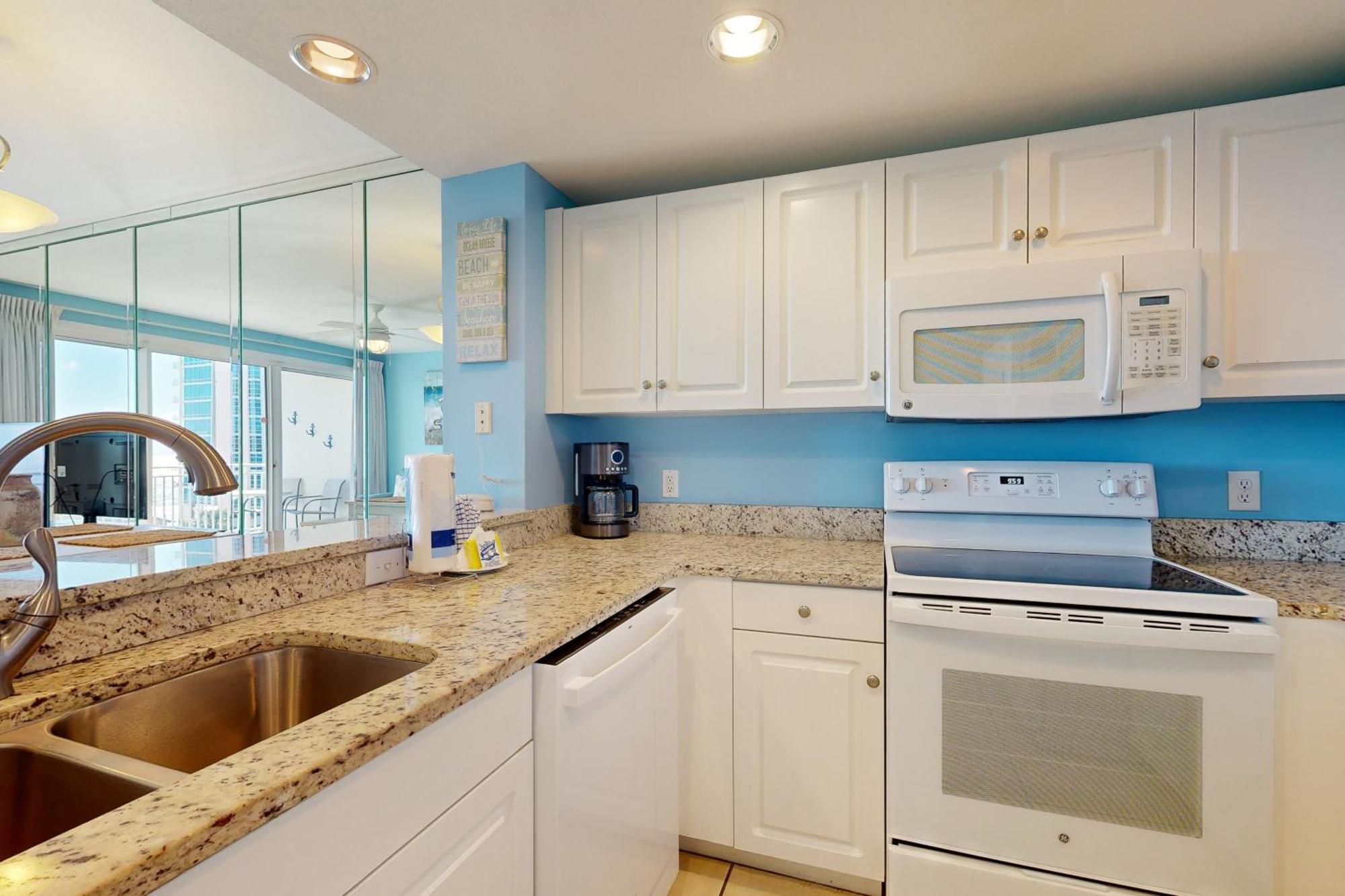 Sterling Shores 510 Apartment