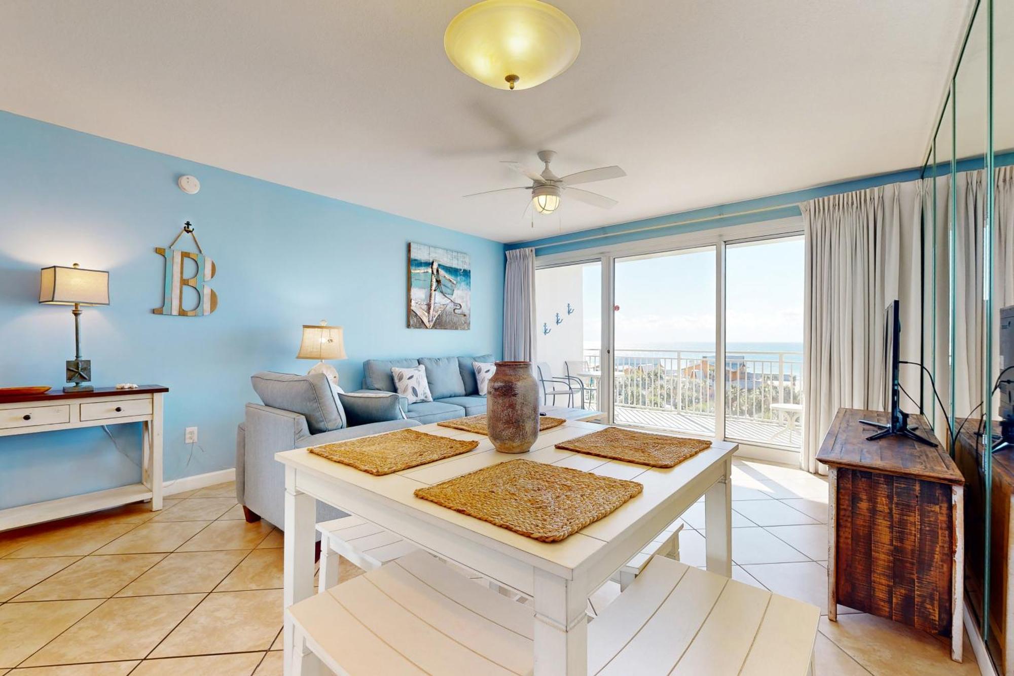 Apartment Sterling Shores 510 Destin