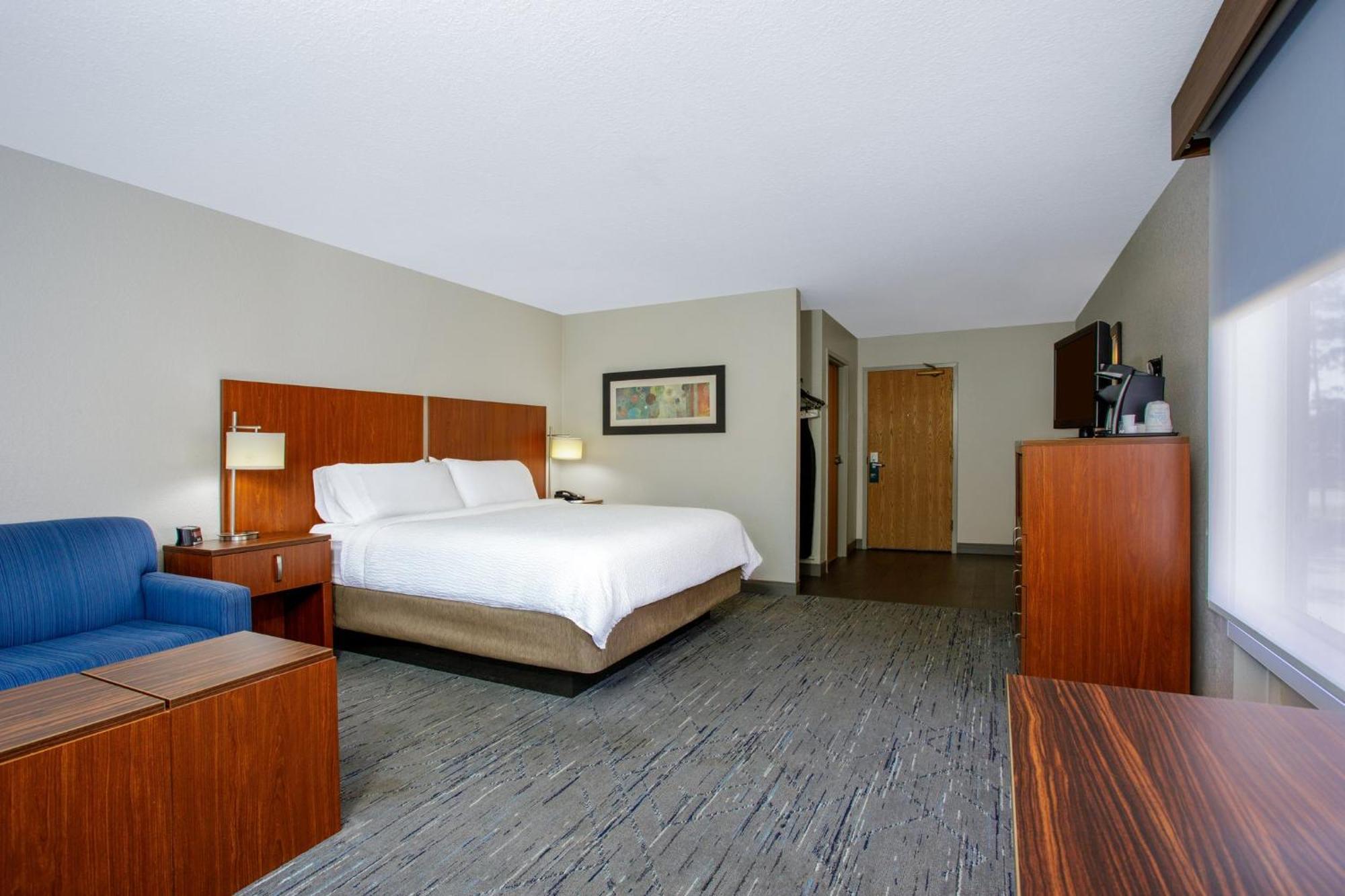 Express & South - I-295 By Ihg 3* Jacksonville